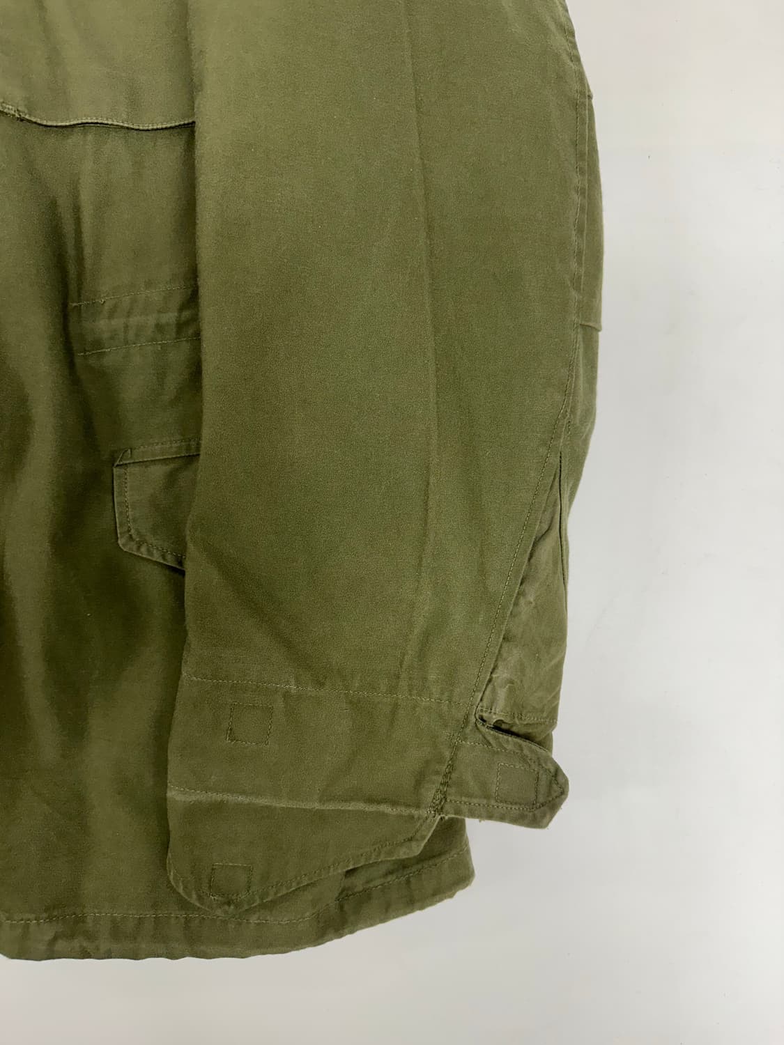 M65 오리지날 1세대 필드자켓 상품이미지9