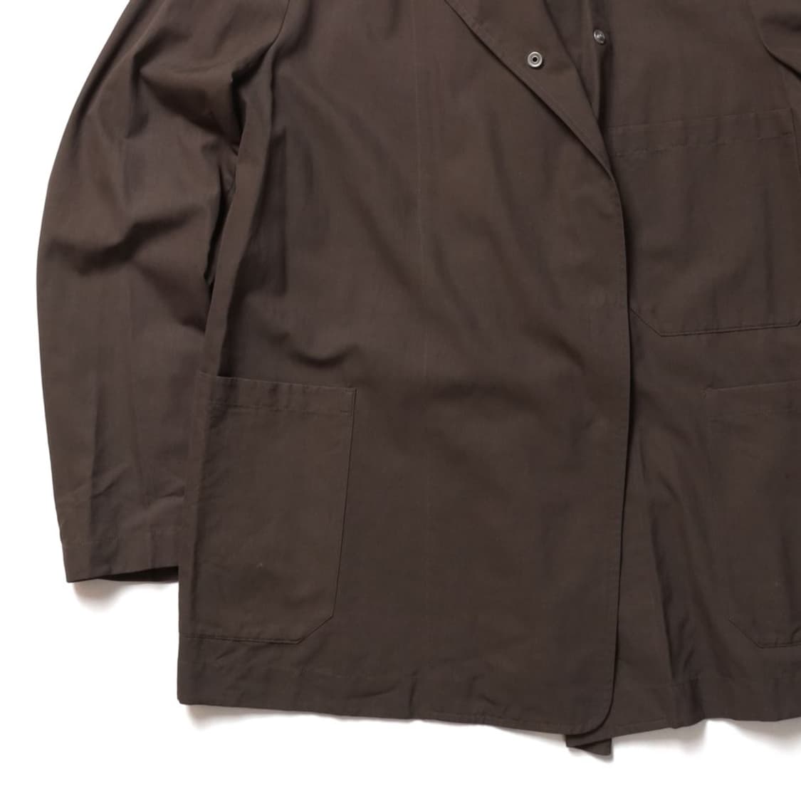 질 샌더 Jil Sander Overshirt Jacket 
 상품이미지3