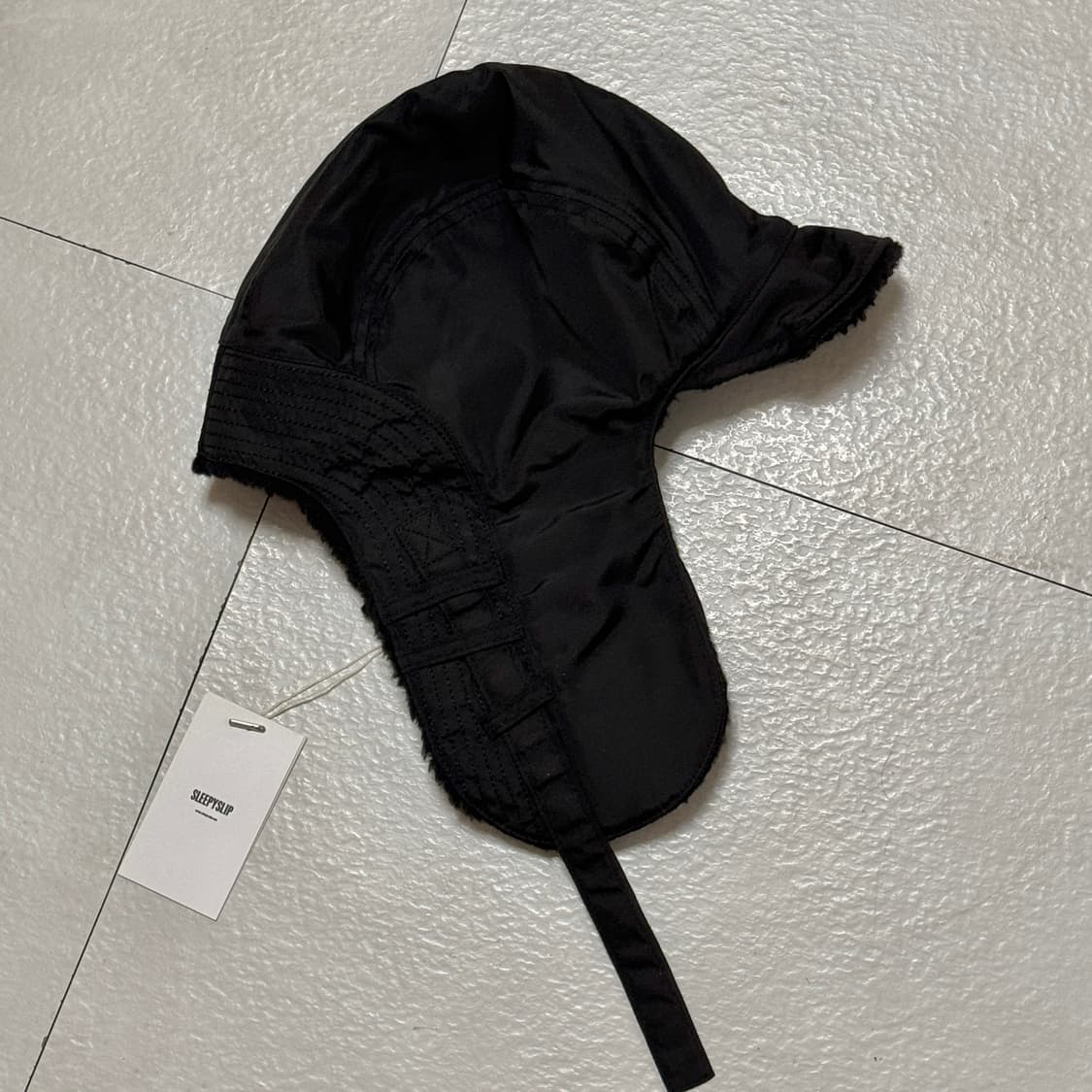 (새상품)unisex슬리피슬립 트루퍼햇(리버시블) 상품이미지4