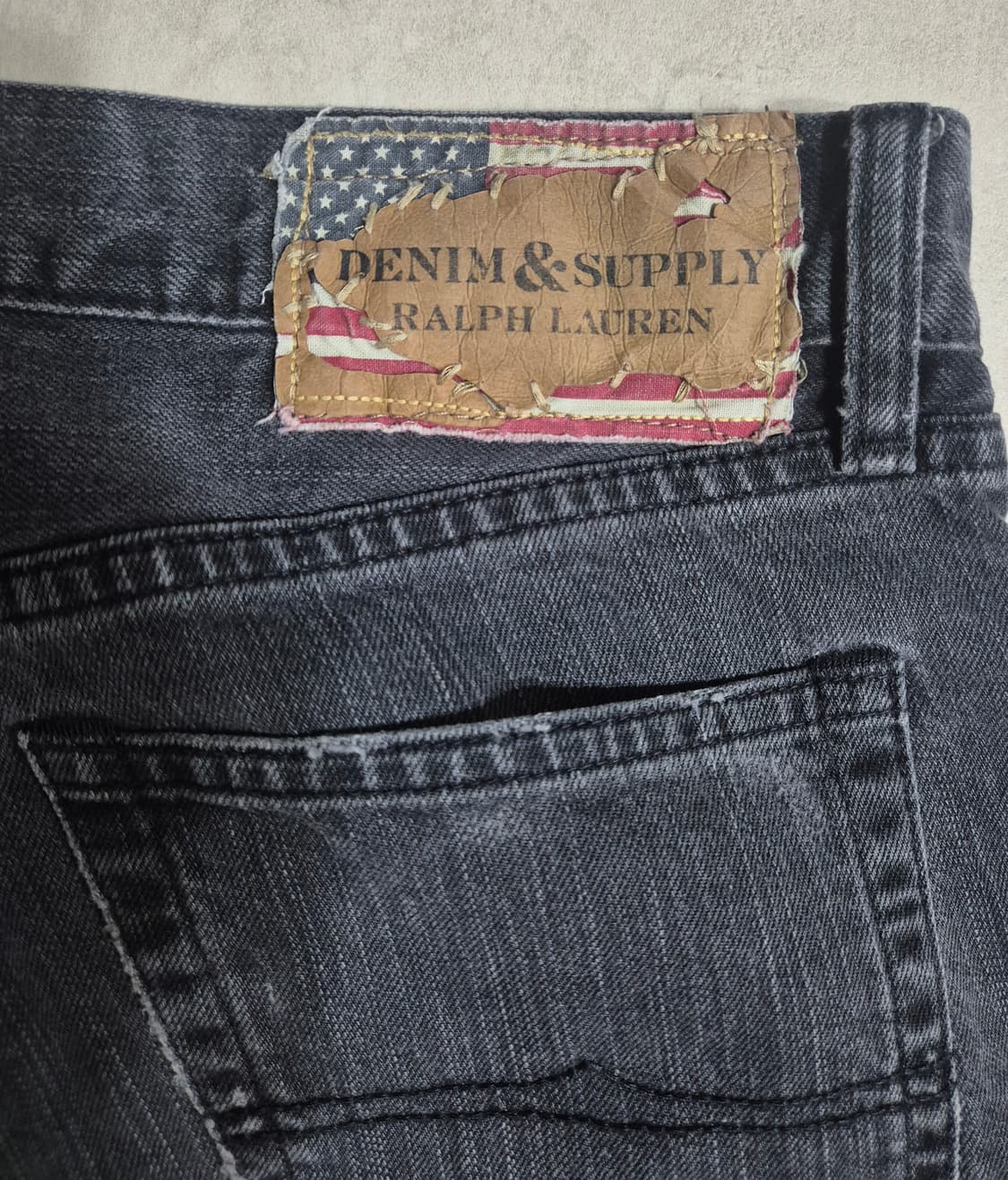 랄프로렌 데님앤서플라이30 상품이미지4