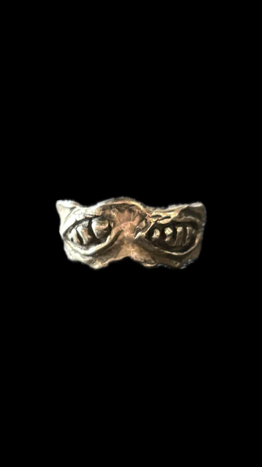 Gaudi Ring (referenced by Antoni Gaudi) 상품이미지2