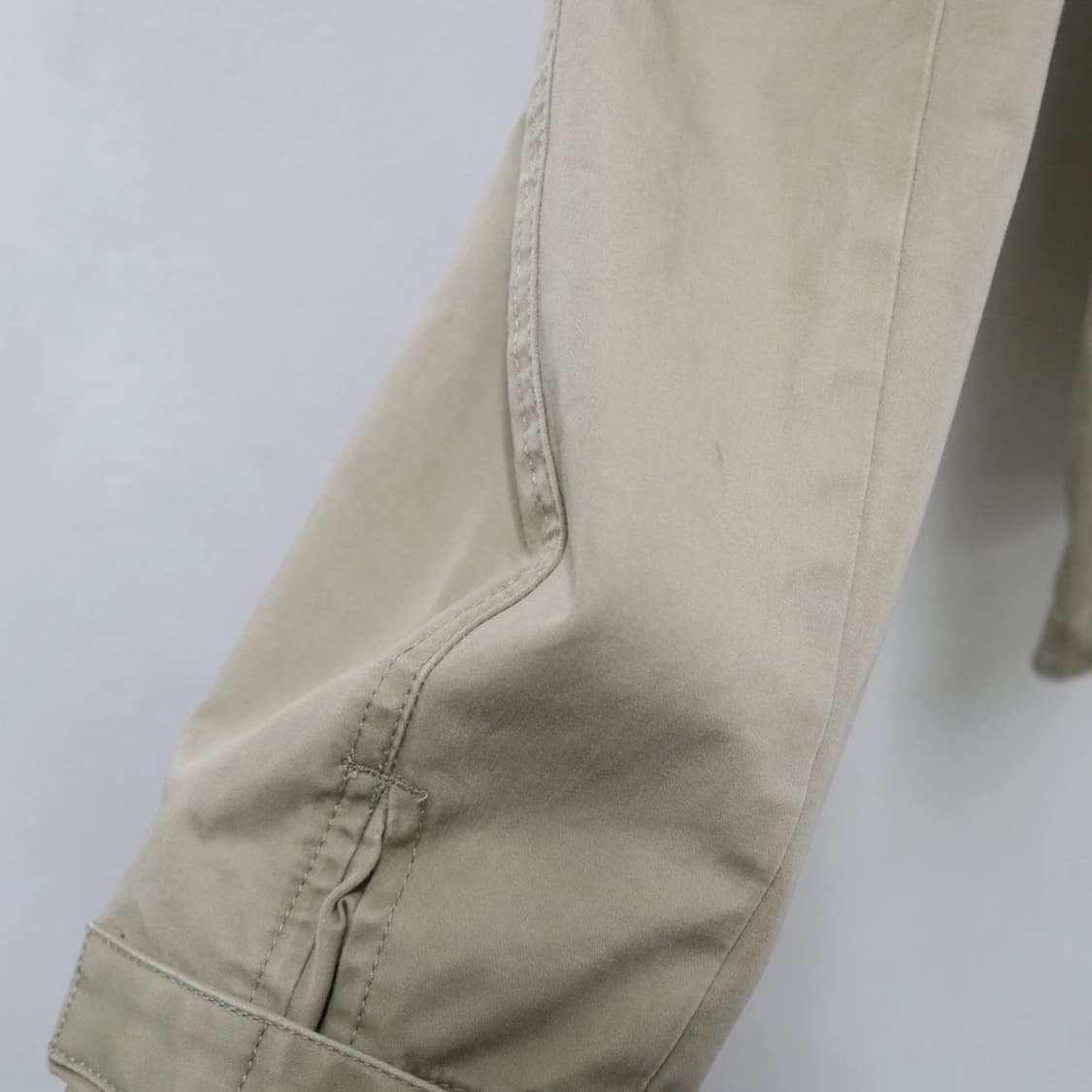 마리떼 프랑소와 저버  코튼 자켓 66095 상품이미지7