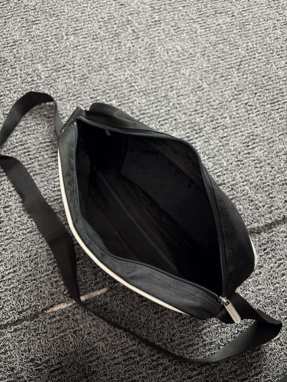 00s 컨버스 올드스쿨 올스타 크로스백 2035 상품이미지5