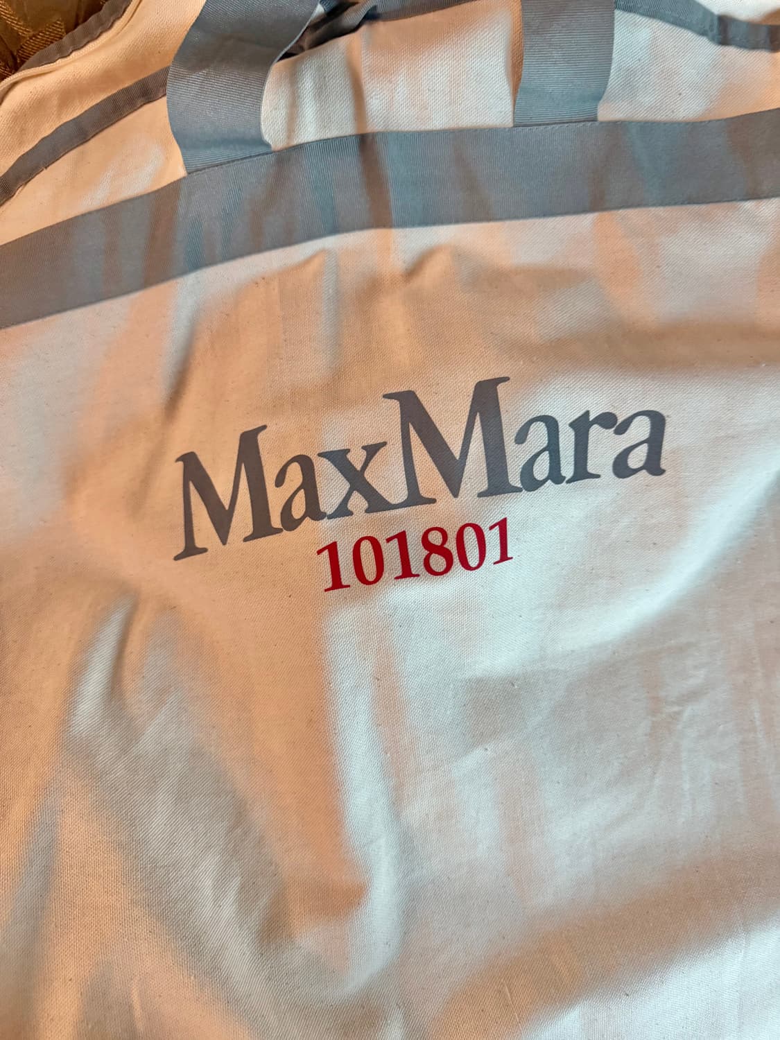 막스마라 마담 카멜 IT36 상품이미지4