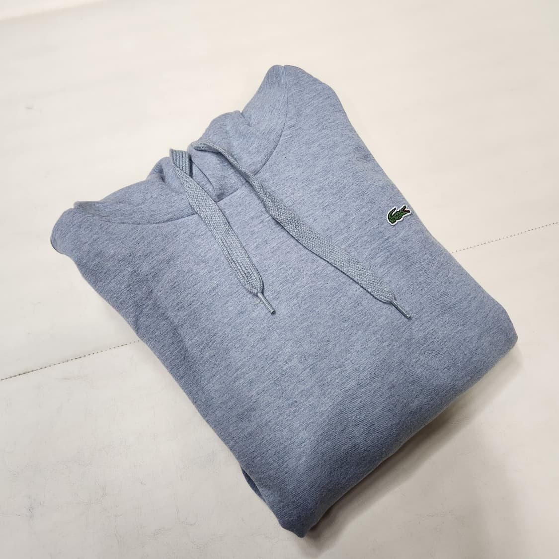 정품 라코스테 남성 후드티 105 상품이미지3