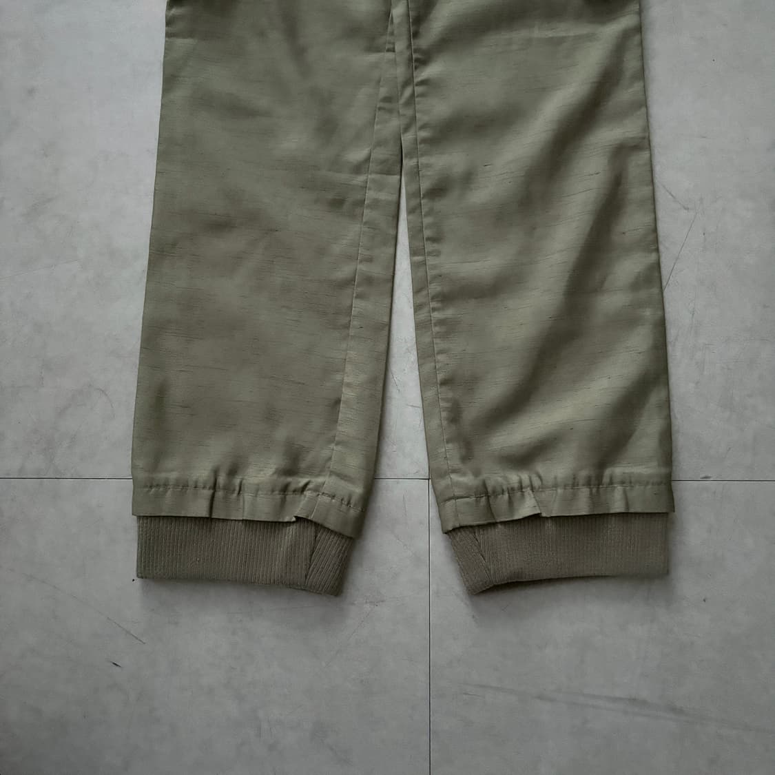 Cargo Jogger Pants 상품이미지3
