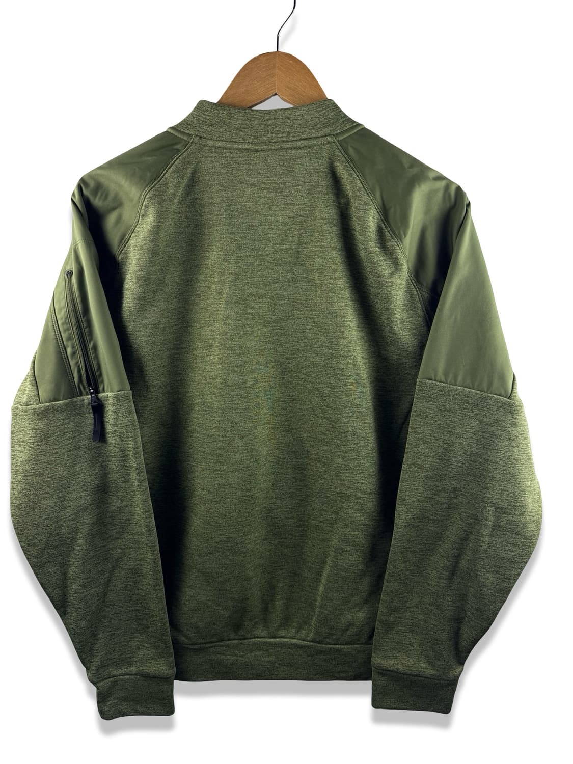 나이키 써마 핏 봄버 자켓 져지2235 상품이미지2