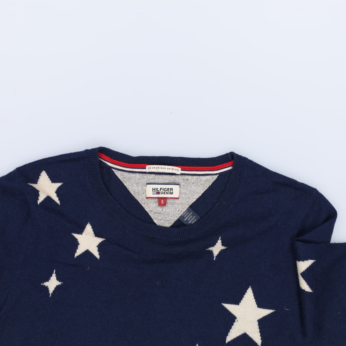 S 타미힐피거 여성 니트 0304H1 상품이미지3