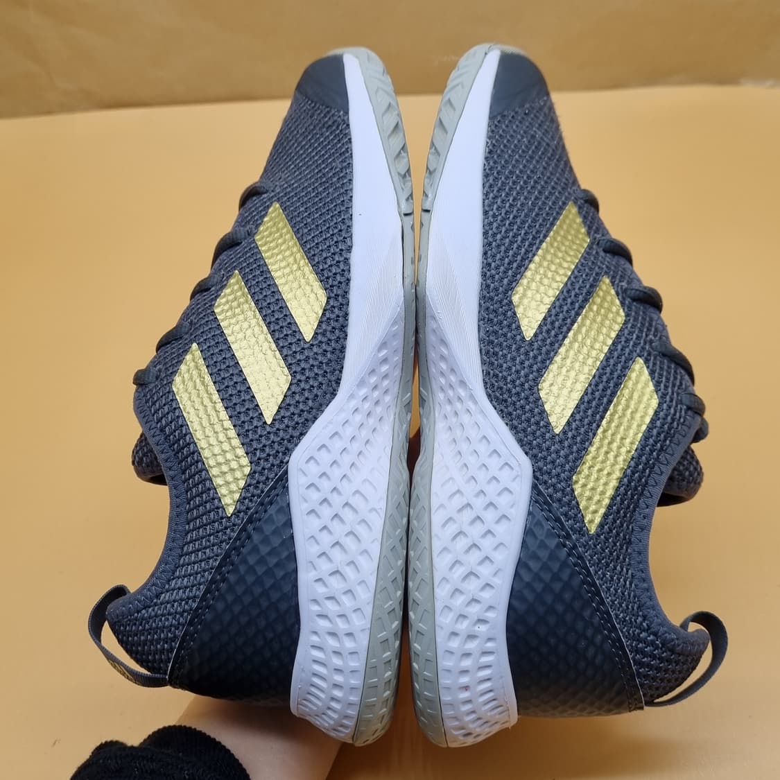 아디다스 코트컨트롤 테니스화235 상품이미지5