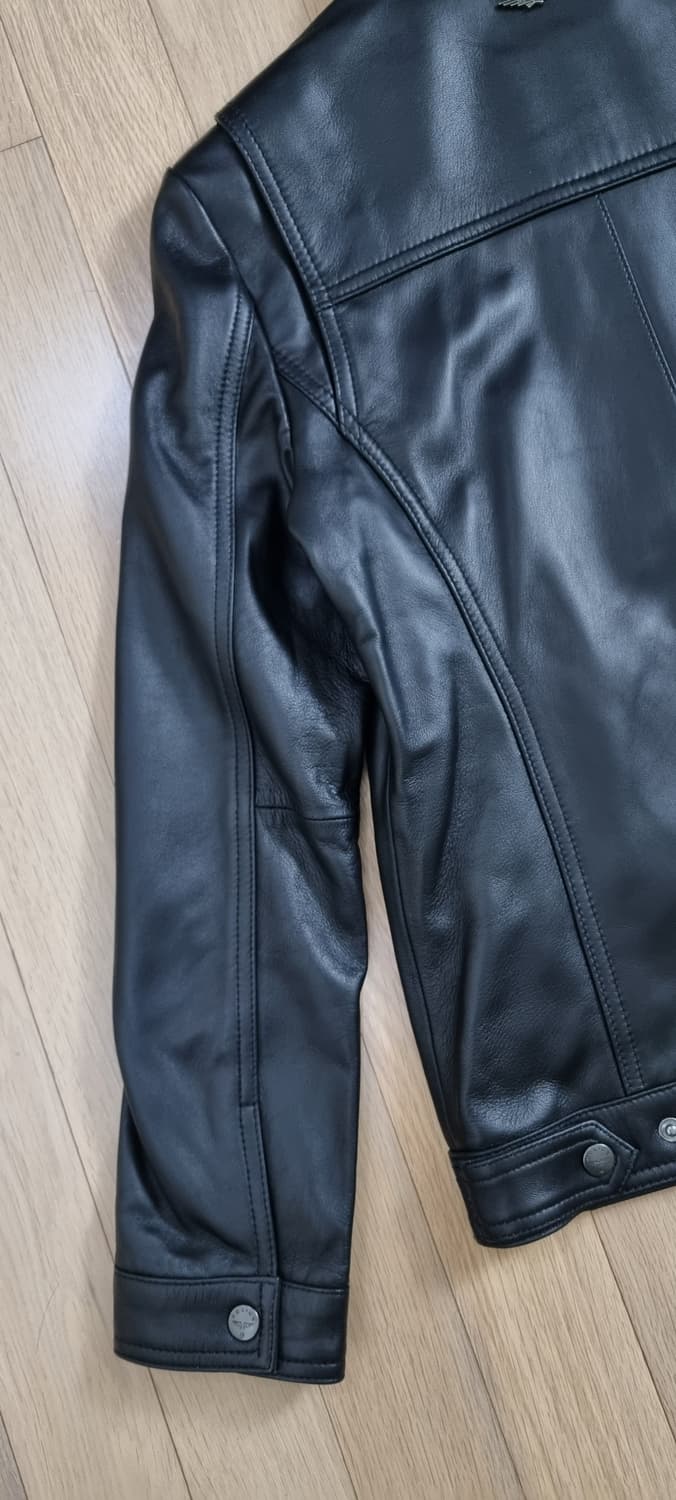 폴리스 소프트 양가죽 자켓 S _ 여성추천 S,M 상품이미지7