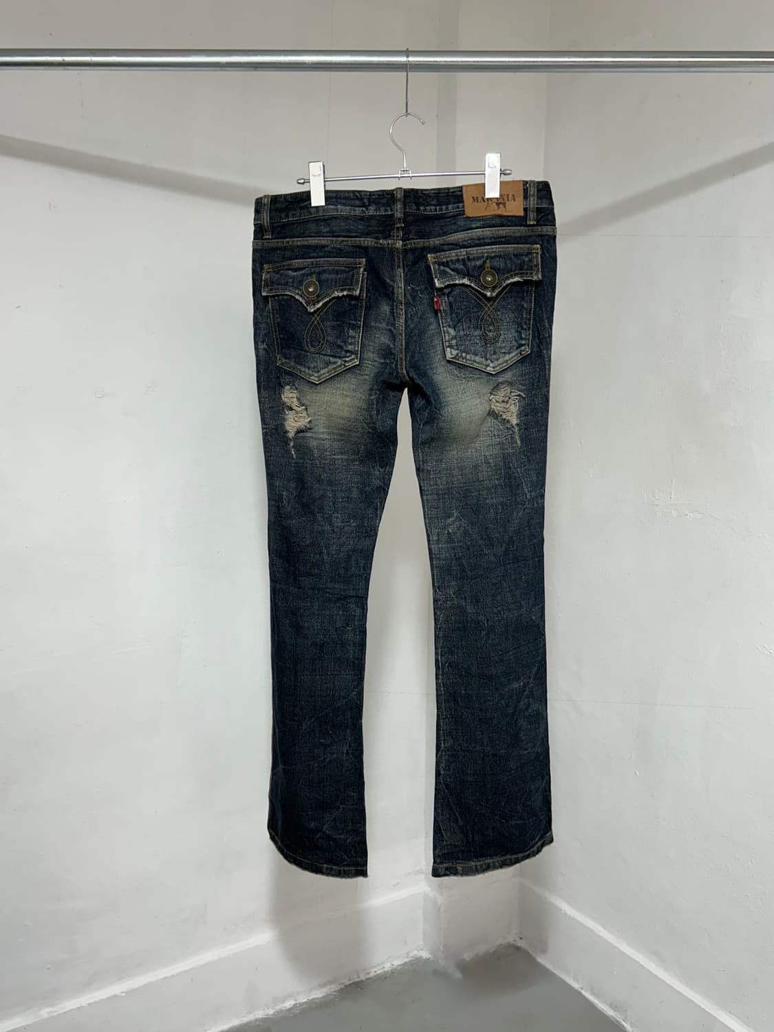 vtg pants 상품이미지5