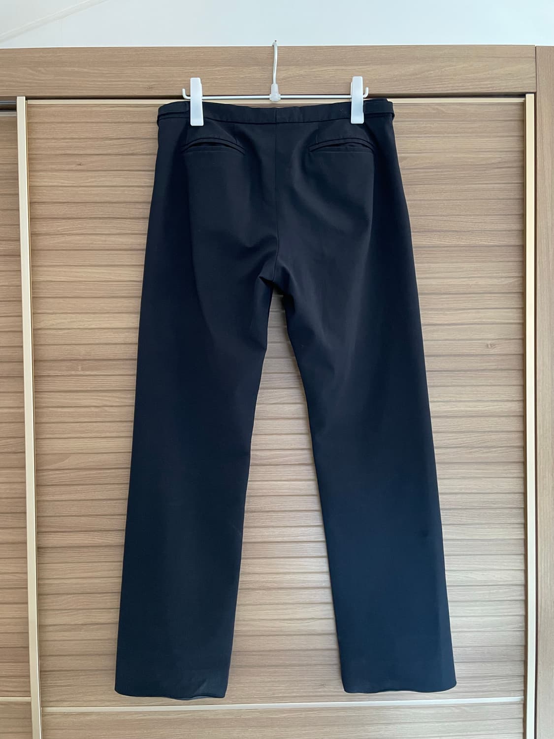 jil sander-trouser 상품이미지2