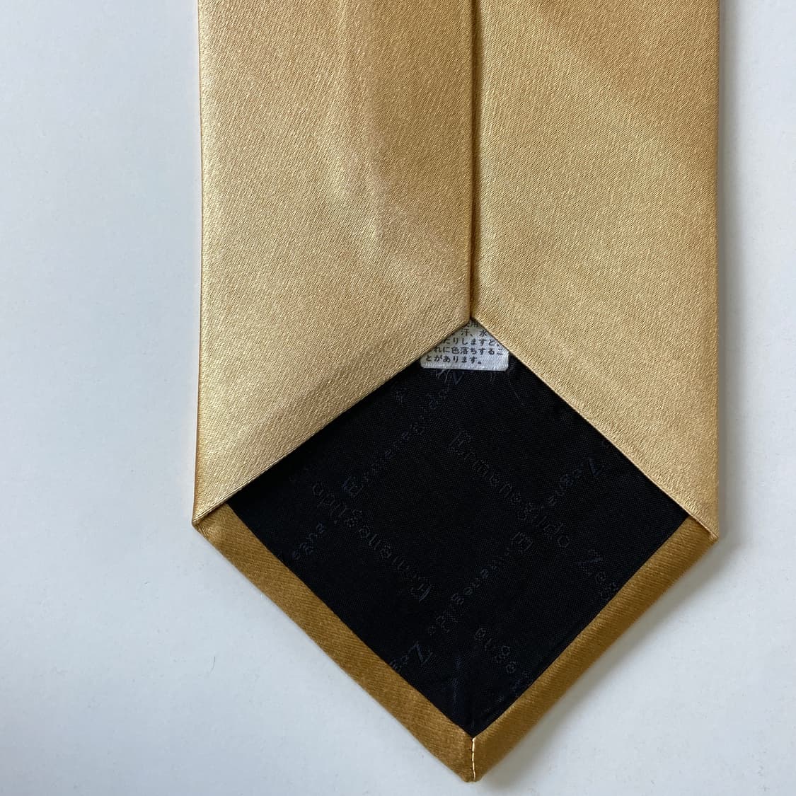 에르메네질도 제냐 정품 명품 넥타이 상품이미지7