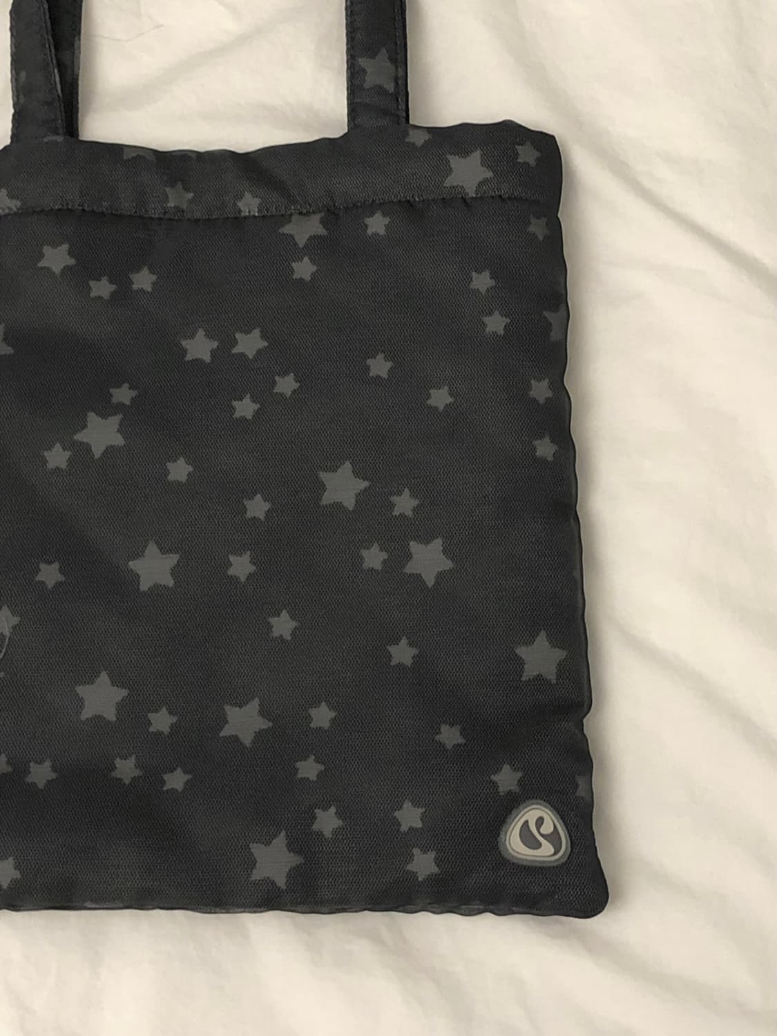 코이세이오 밀키 토트백 상품이미지2