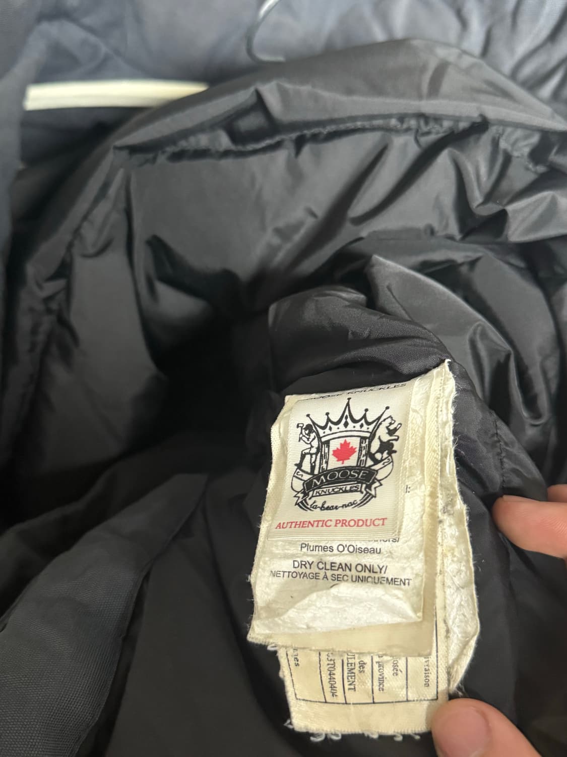 무스너클 스틸링 S 상품이미지4