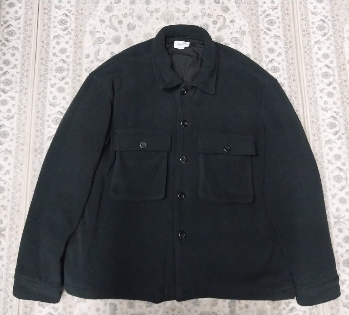 커버낫 포켓 플리스 자켓 XL 상품이미지1