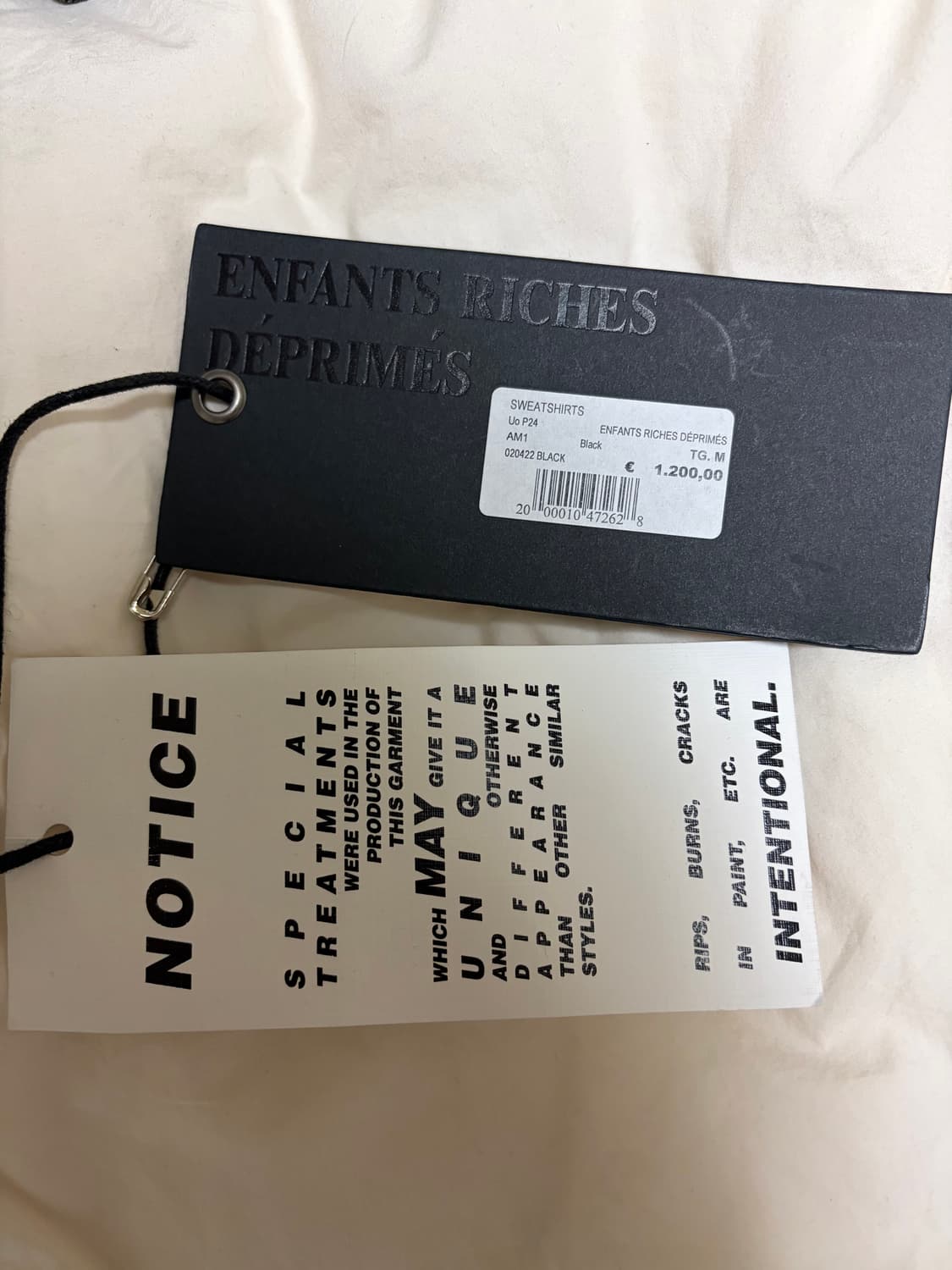 erd 크리스티나 후드 상품이미지5