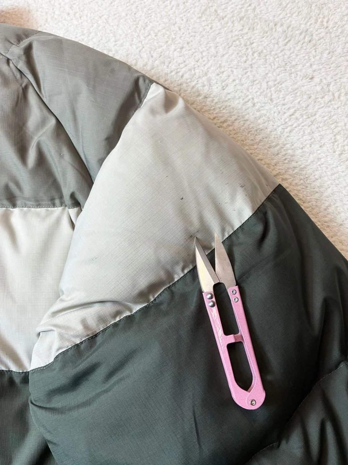 나이키ACG 00's 리버시블 패딩 PN6958 상품이미지4