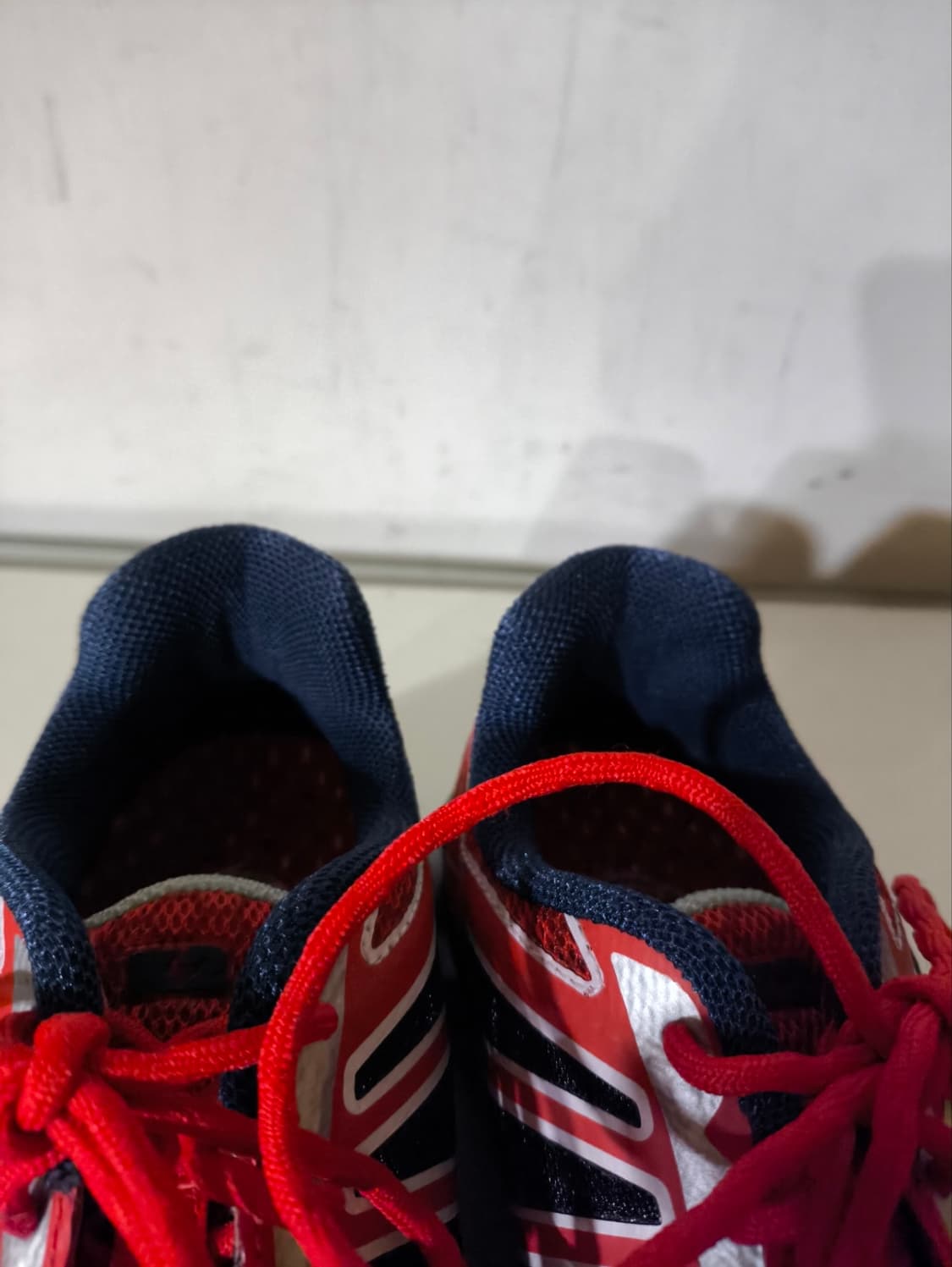 새거 230mm 케이투 등산화 상품이미지4