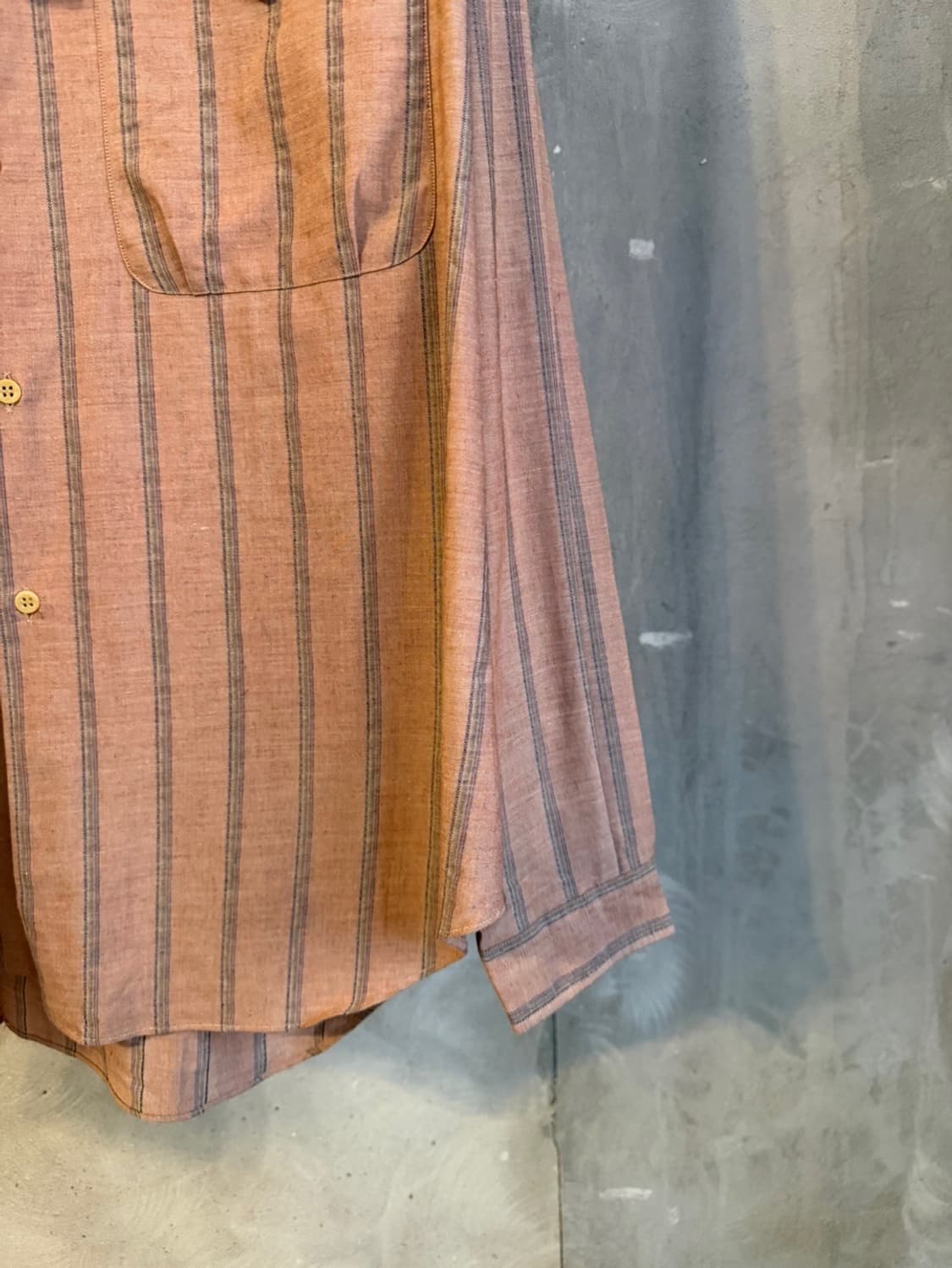 조르지오 아르마니 르 꼴레지오니 셔츠 100 상품이미지8