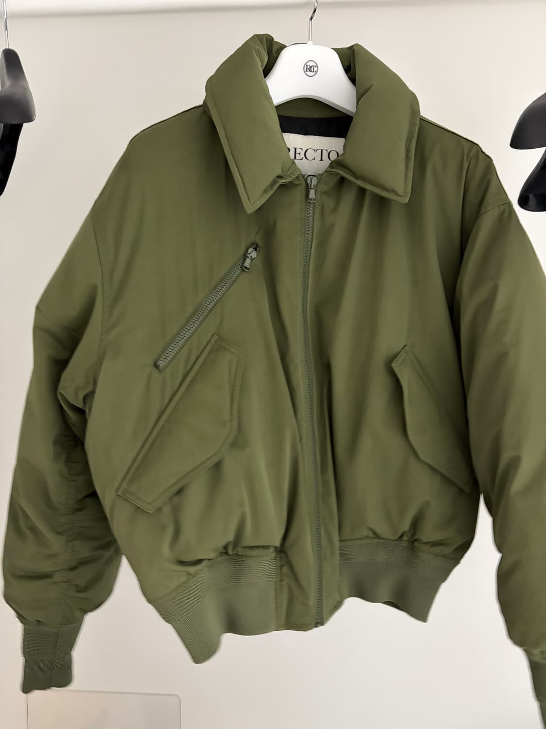 [L]렉토 포코노 카키 상품이미지1