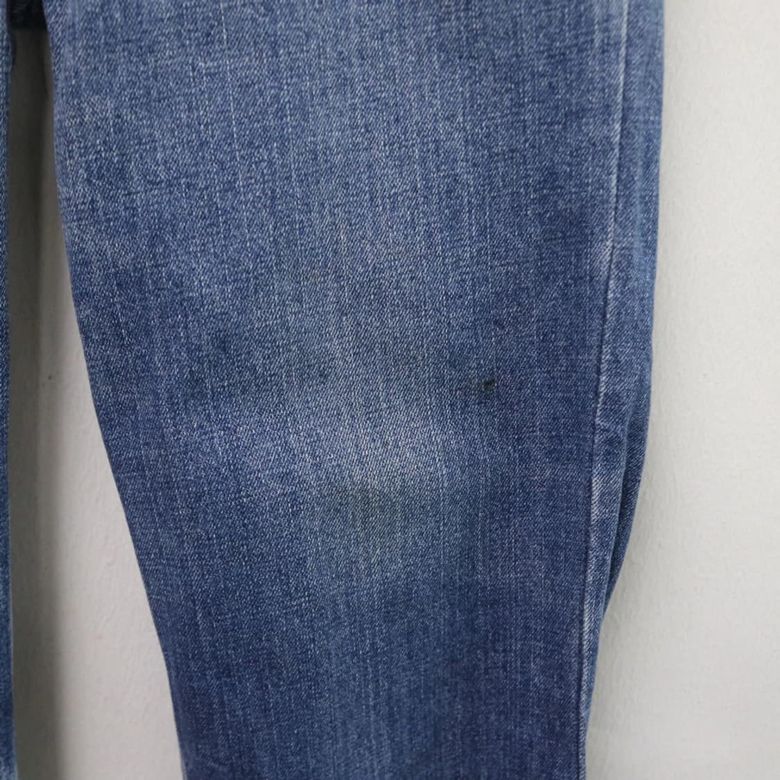 00'S 리바이스 533 데님팬츠 67214 상품이미지7