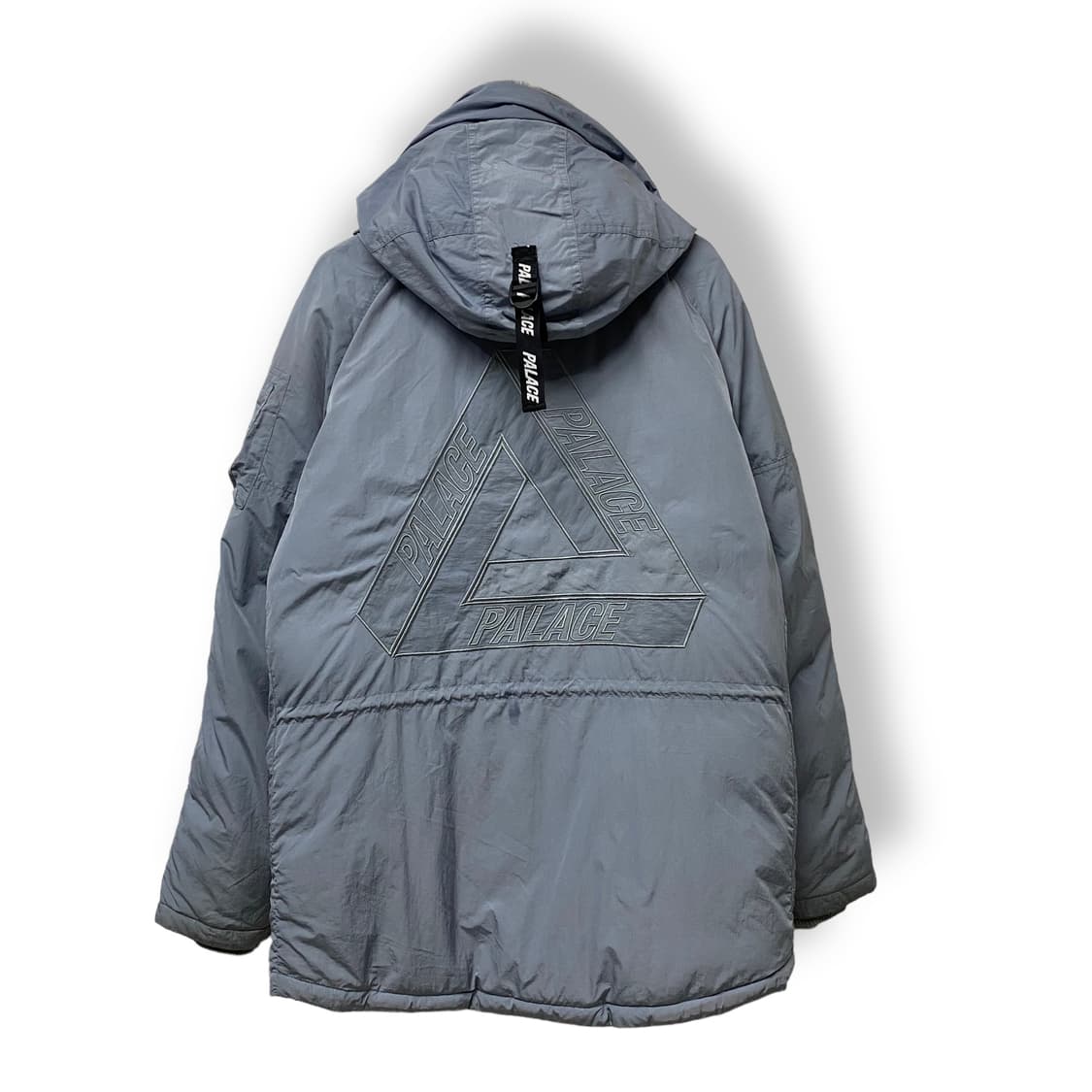 팔라스 17s N3B 패딩  상품이미지2
