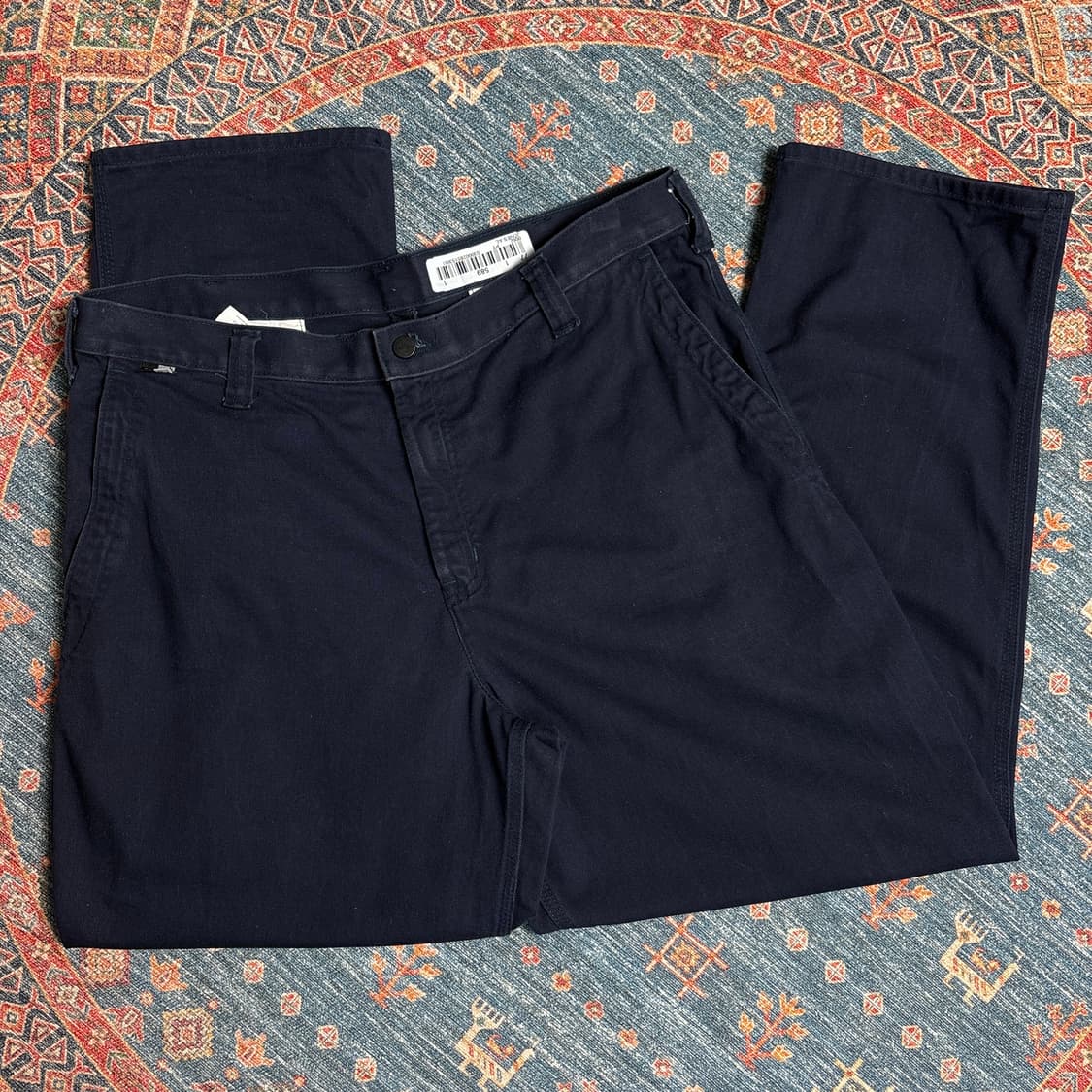 칼하트 팬츠 상품이미지3