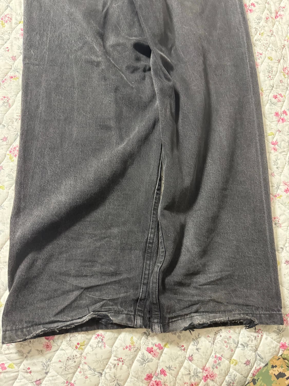 폴라스케이트 빅보이 피치블랙 M 구형 상품이미지3