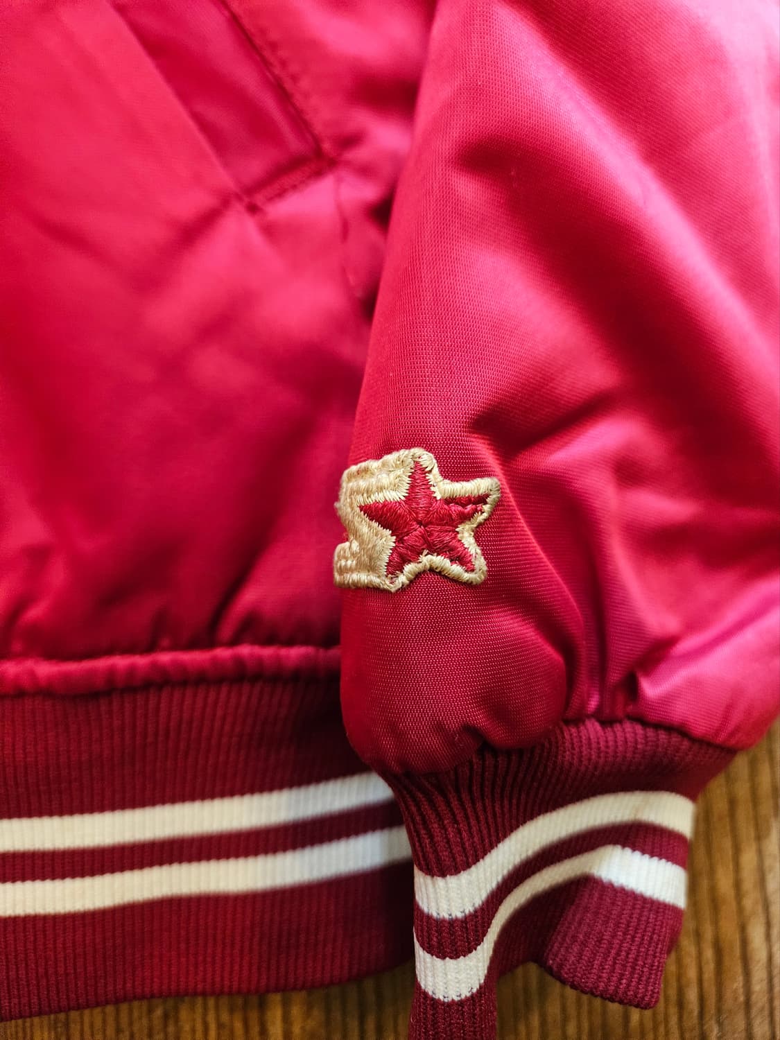 80s 빈티지 스타터 필라델피아  상품이미지3