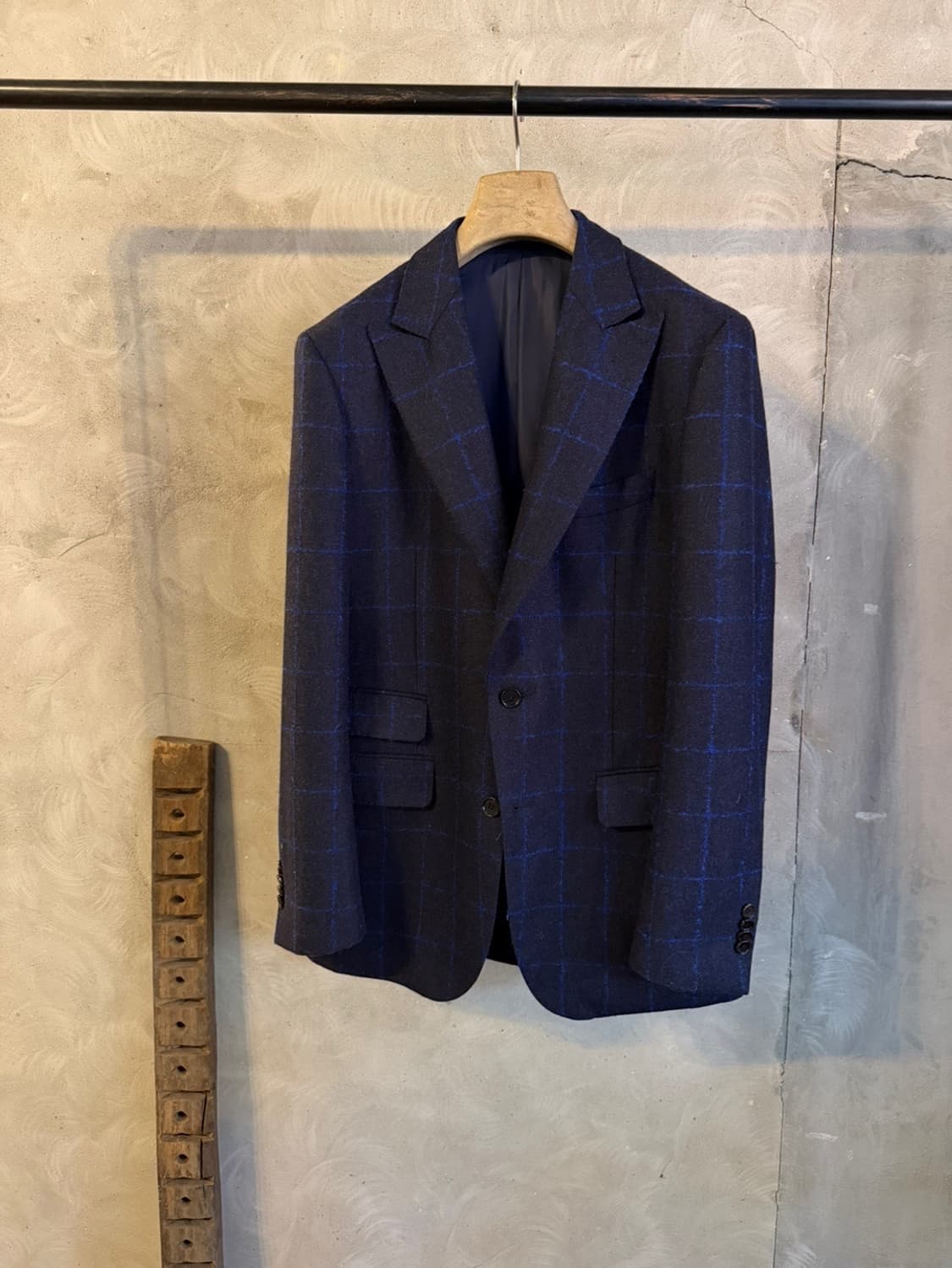 갤럭시GX 테일러드 자켓 100 상품이미지1