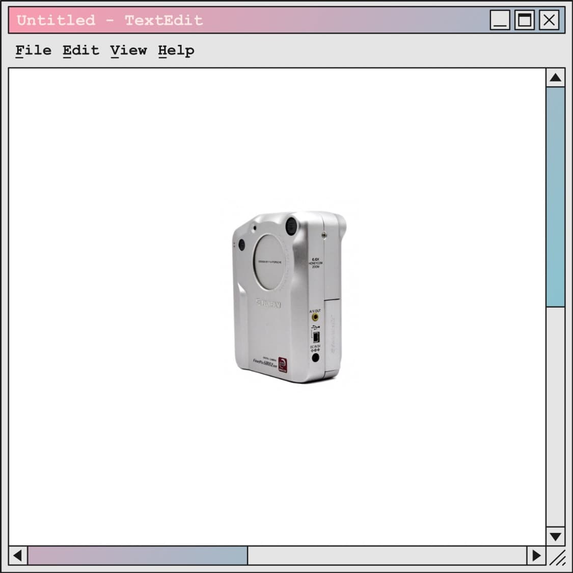 풀구성!)포르쉐⋆⁺) fujifilm finepix 6800z 파인픽스 상품이미지5