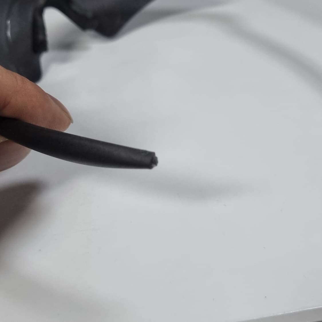 오클리 PRO 엠프레임 폴리쉬드 알루미늄 새렌즈 상품이미지8