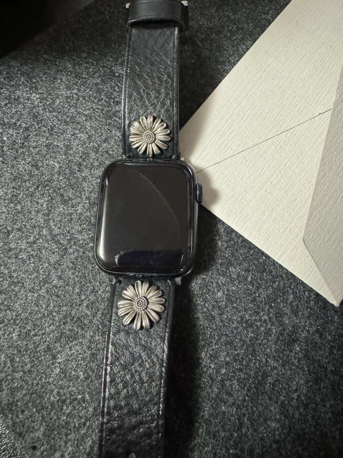 렌도 애플워치 스트랩 44mm 상품이미지1
