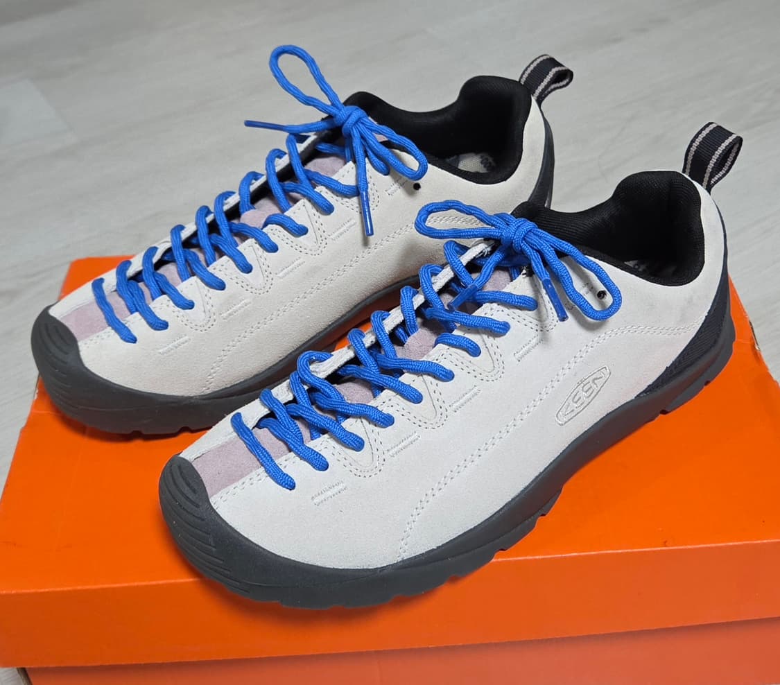 킨 keen 재스퍼 버치 펀 birch fawn  상품이미지1