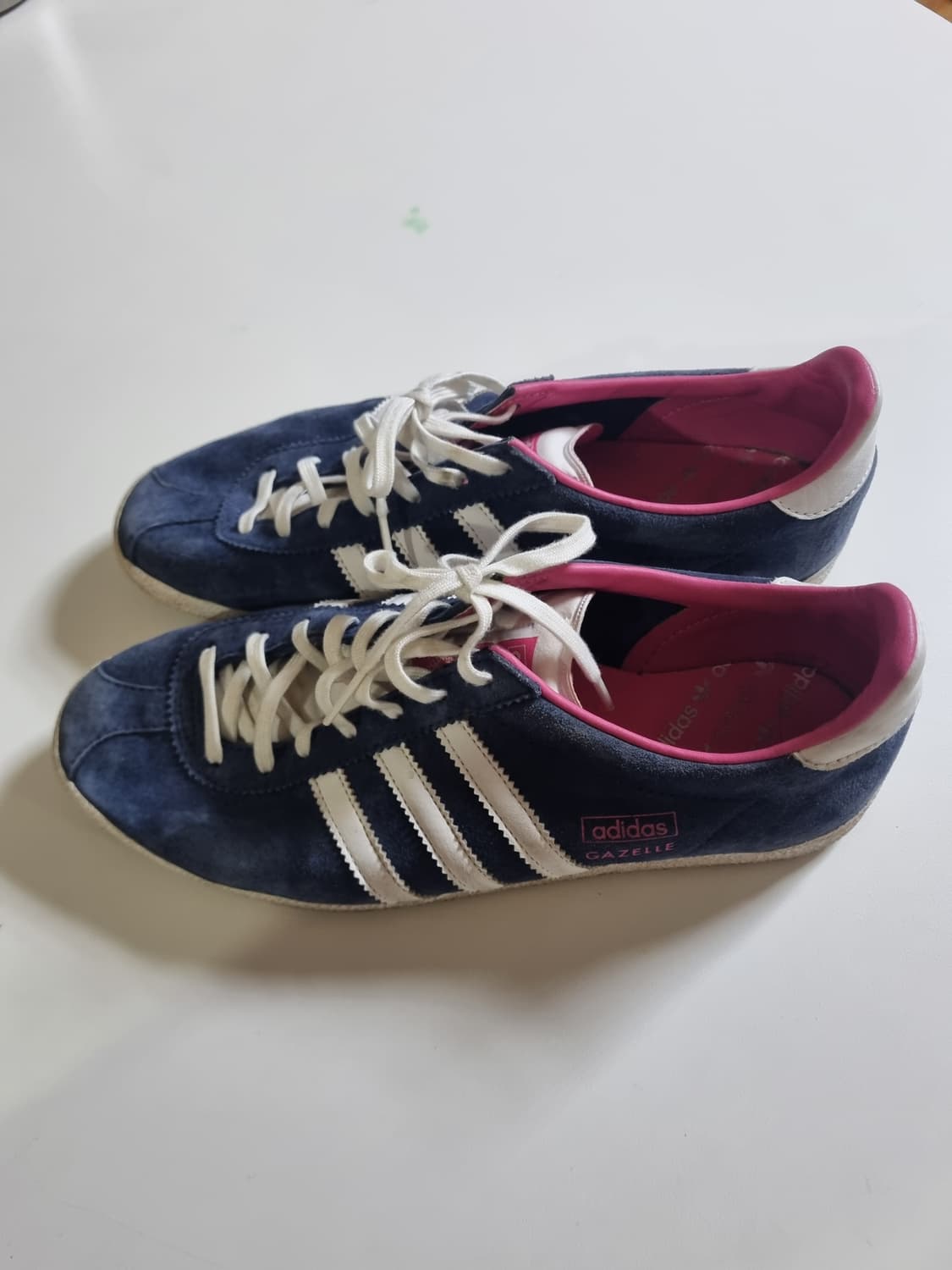 아디다스 가젤 상품이미지3