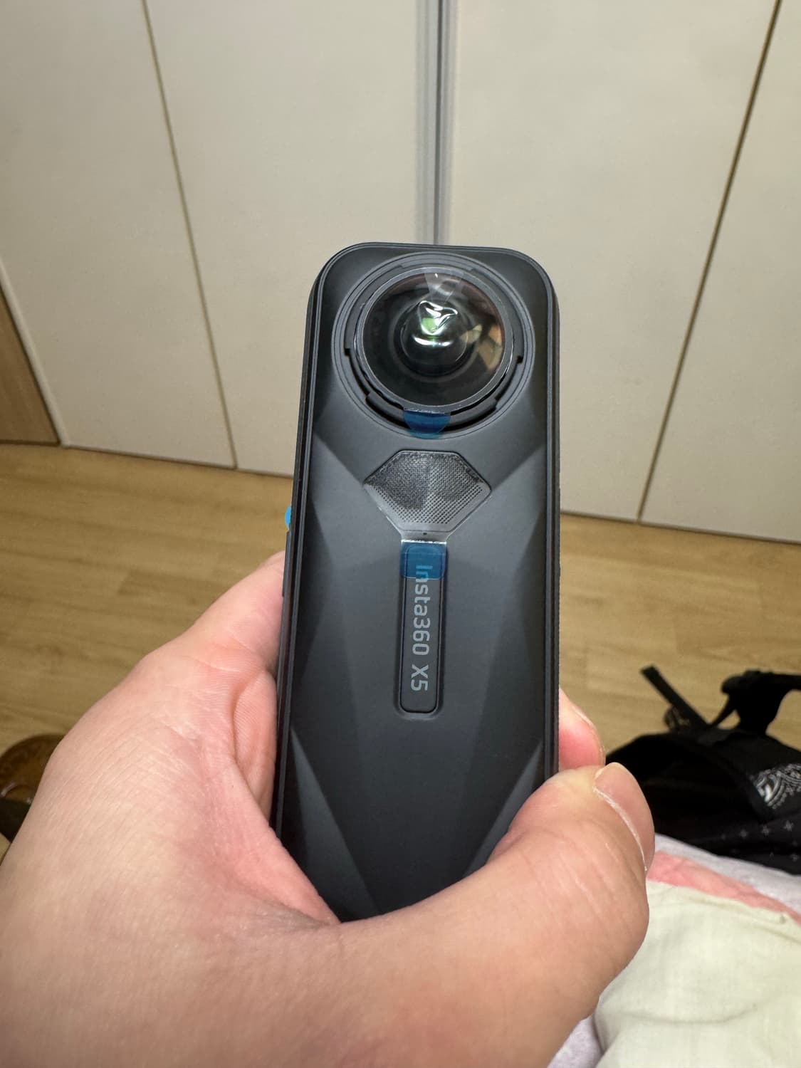 인스타360 x5 인비저블 세트 상품이미지2