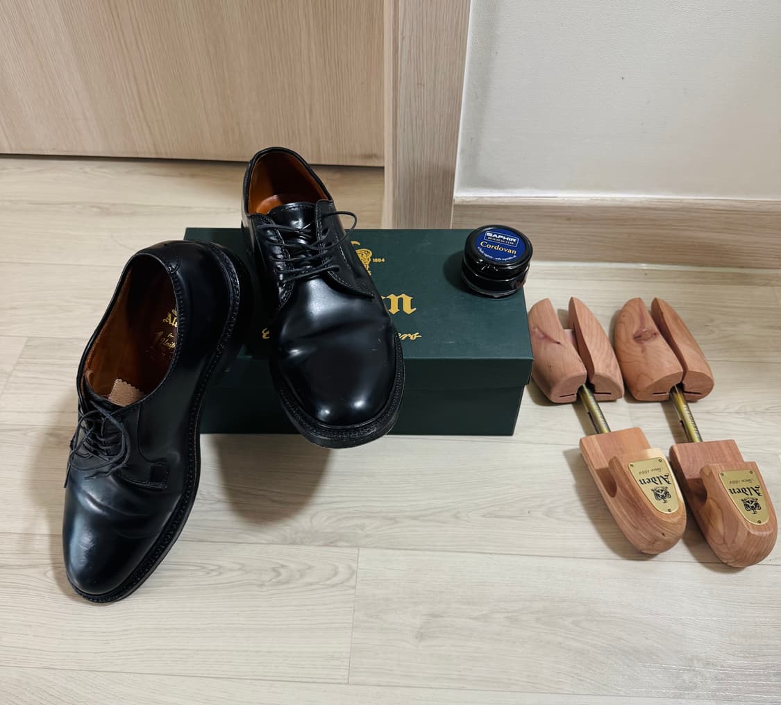 알든 9901 8.5d 상품이미지1