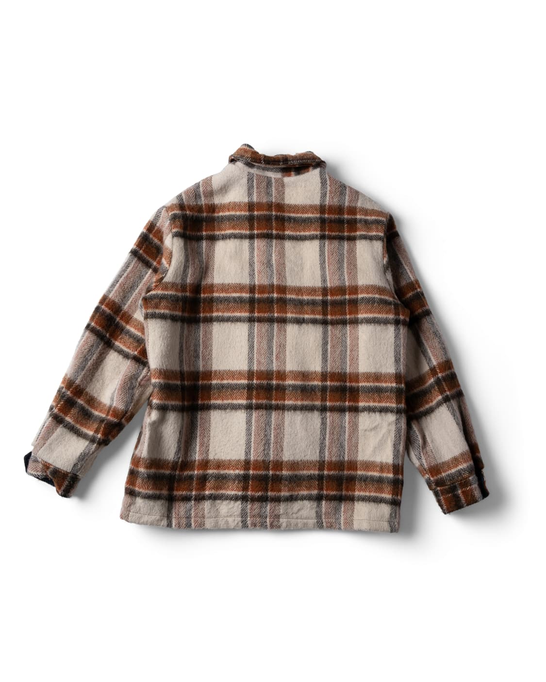 캠퍼스 울 자켓 상품이미지2