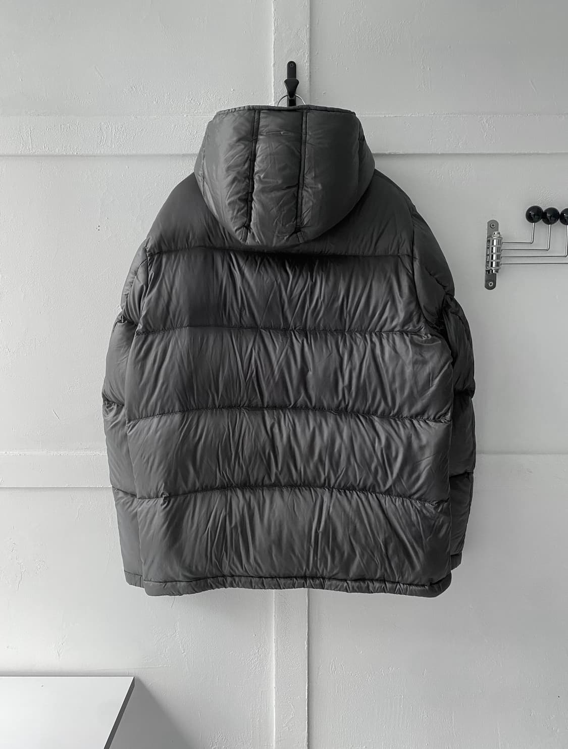 MHL 다운 자켓 패딩 상품이미지5