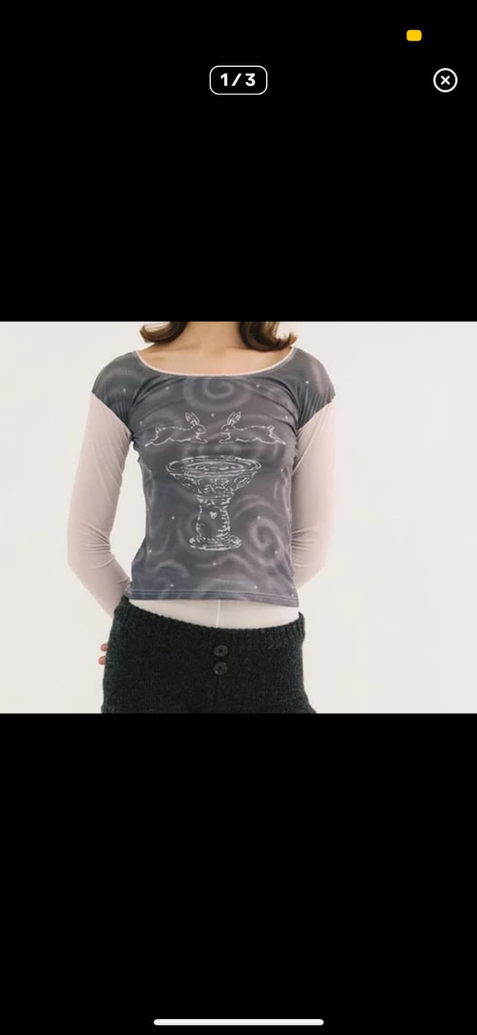 쓰리타임즈 티 상품이미지1