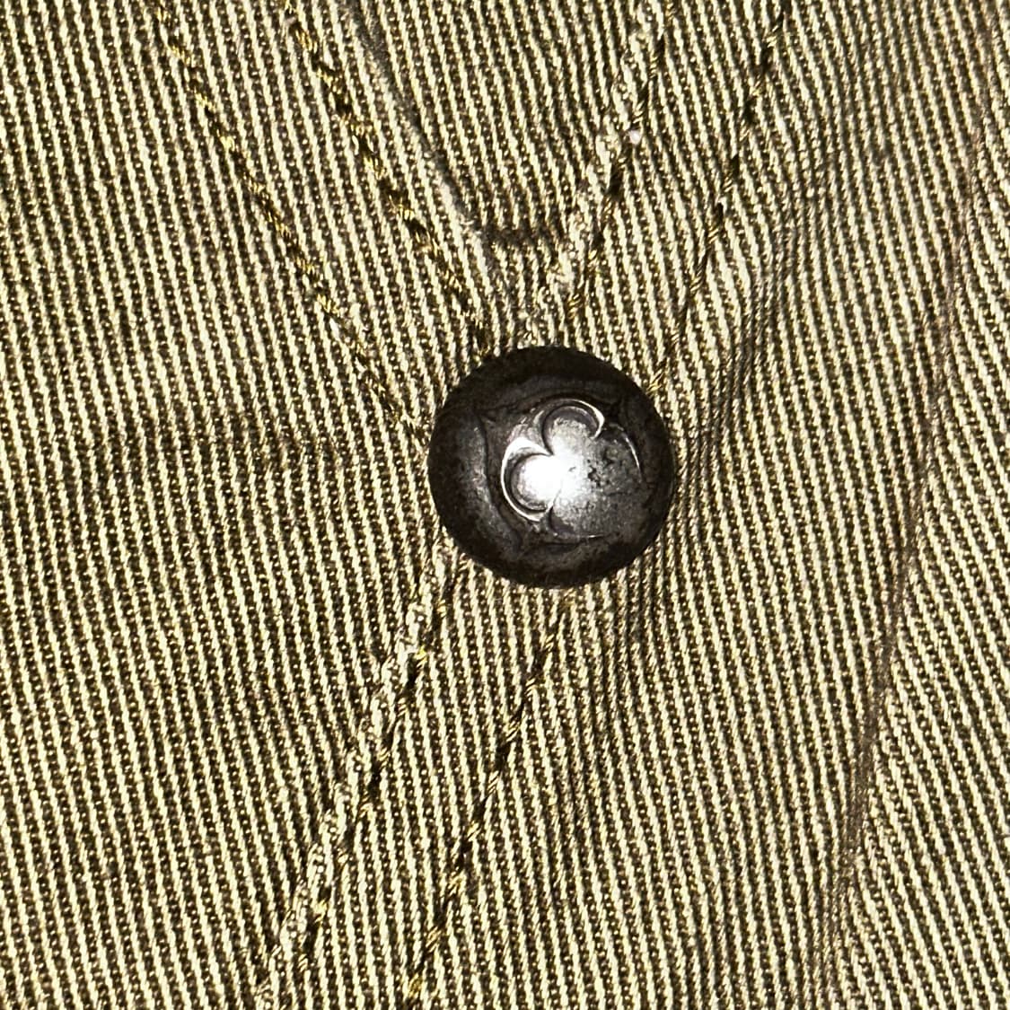 떠그클럽 바지 s 상품이미지3