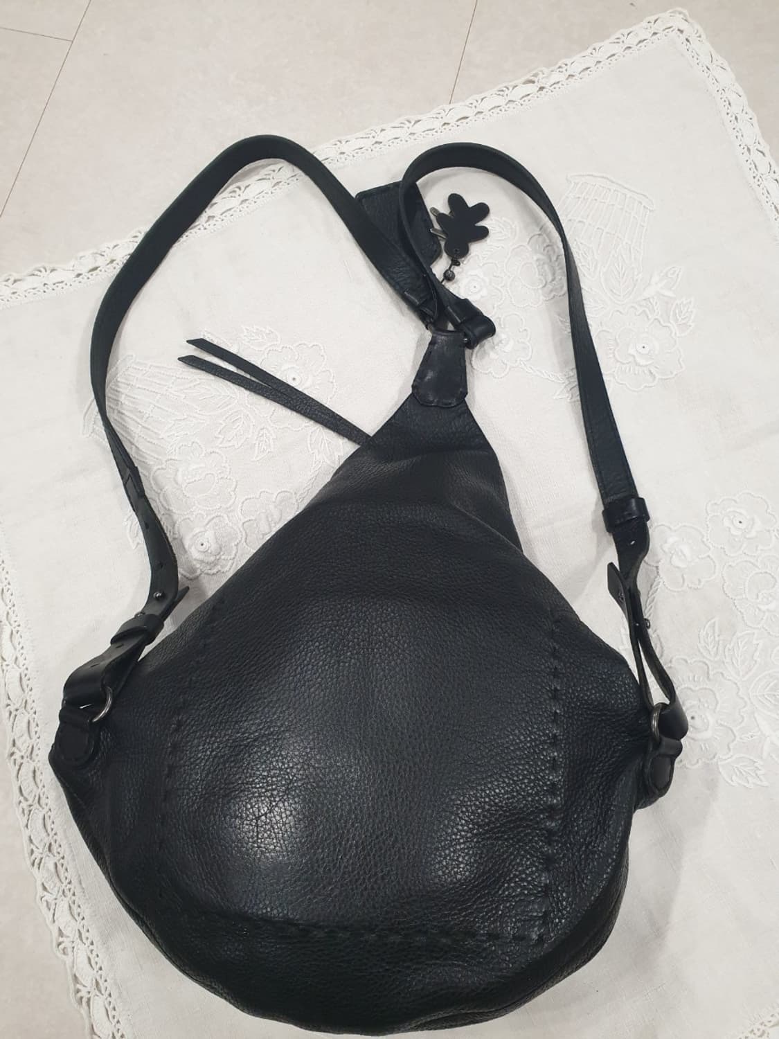 헨리베글린 백팩  상품이미지2