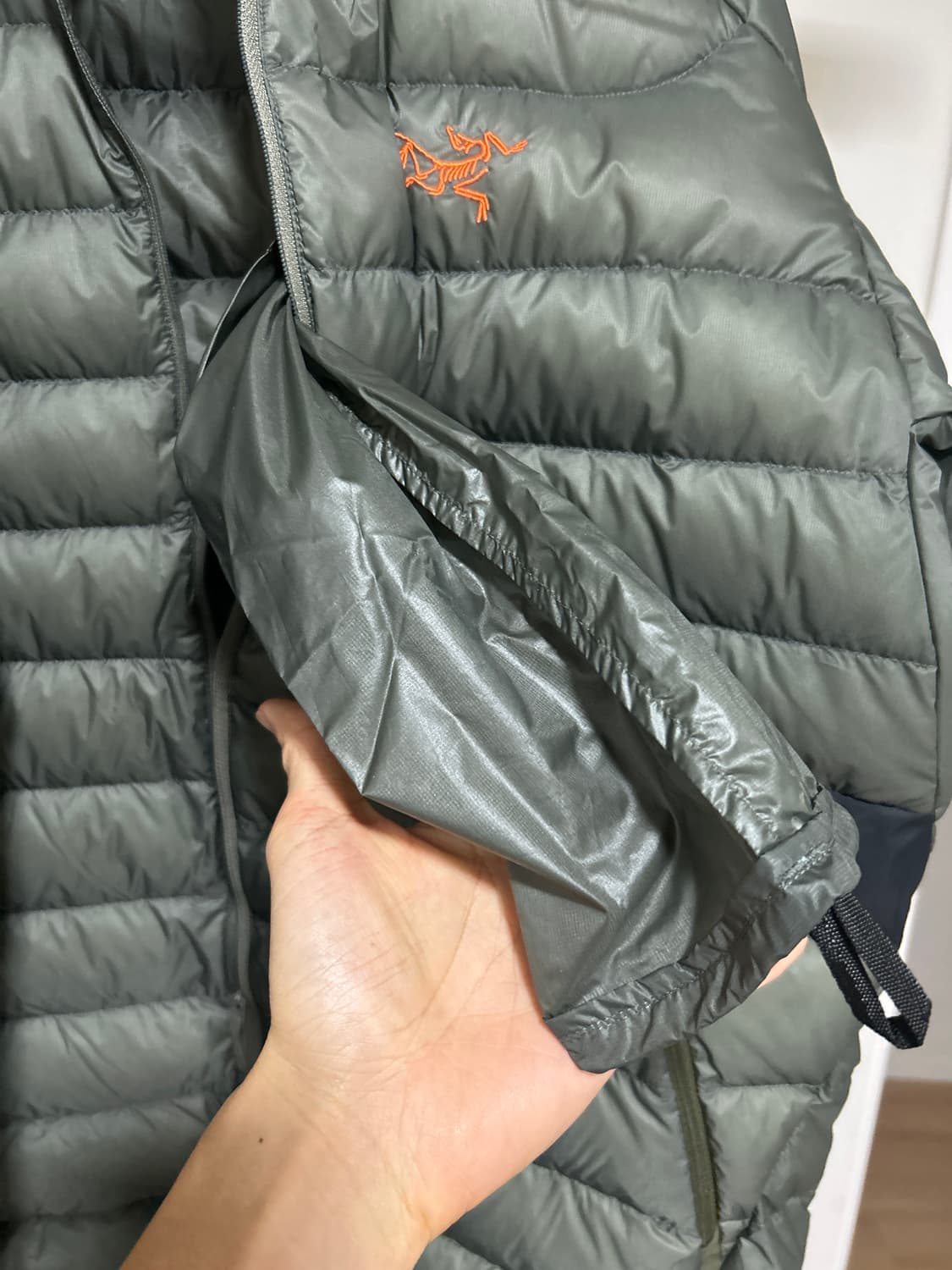 아크테릭스 세륨 포리지 베르베 상품이미지5