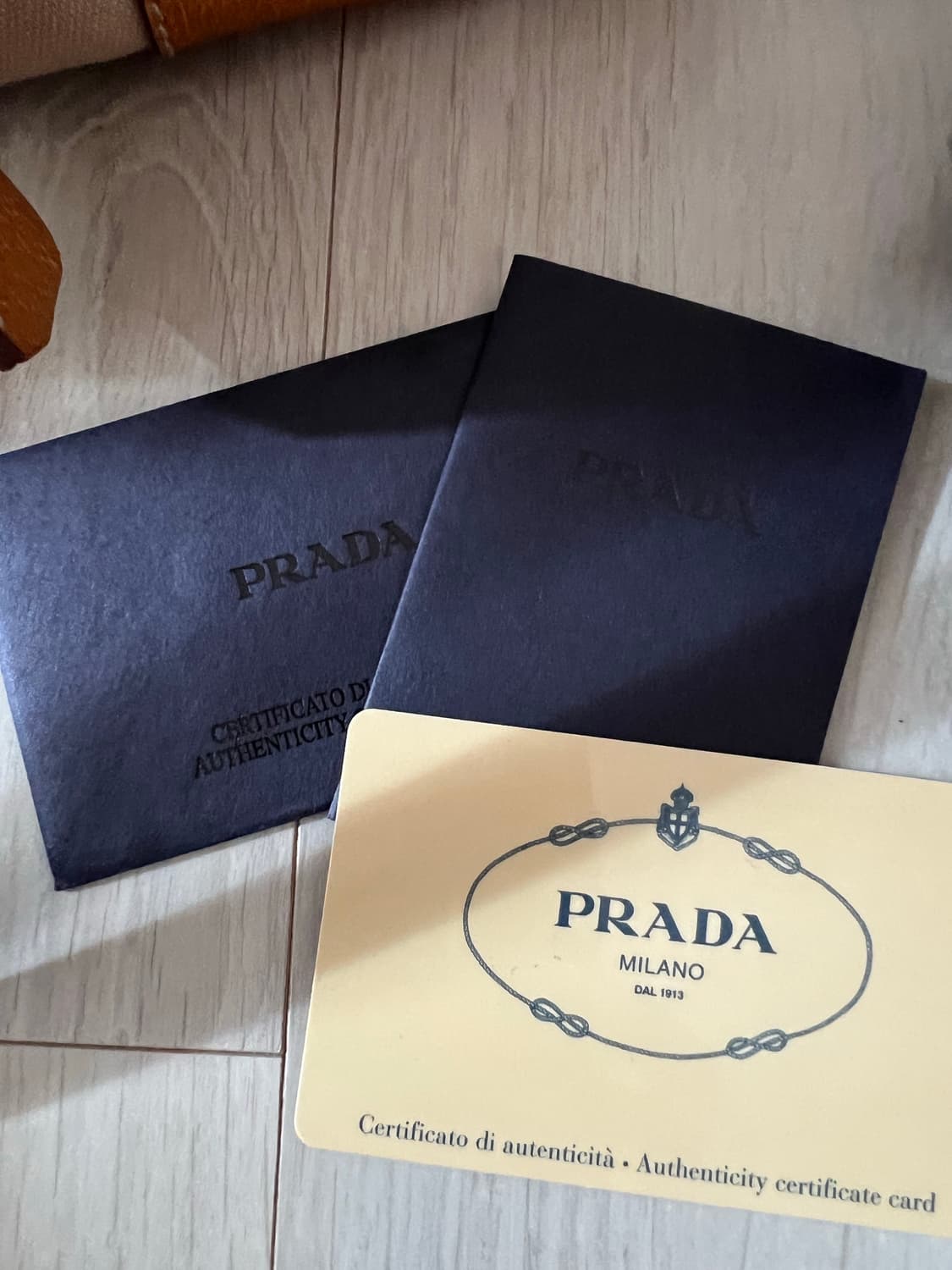 PRADA 상품이미지10