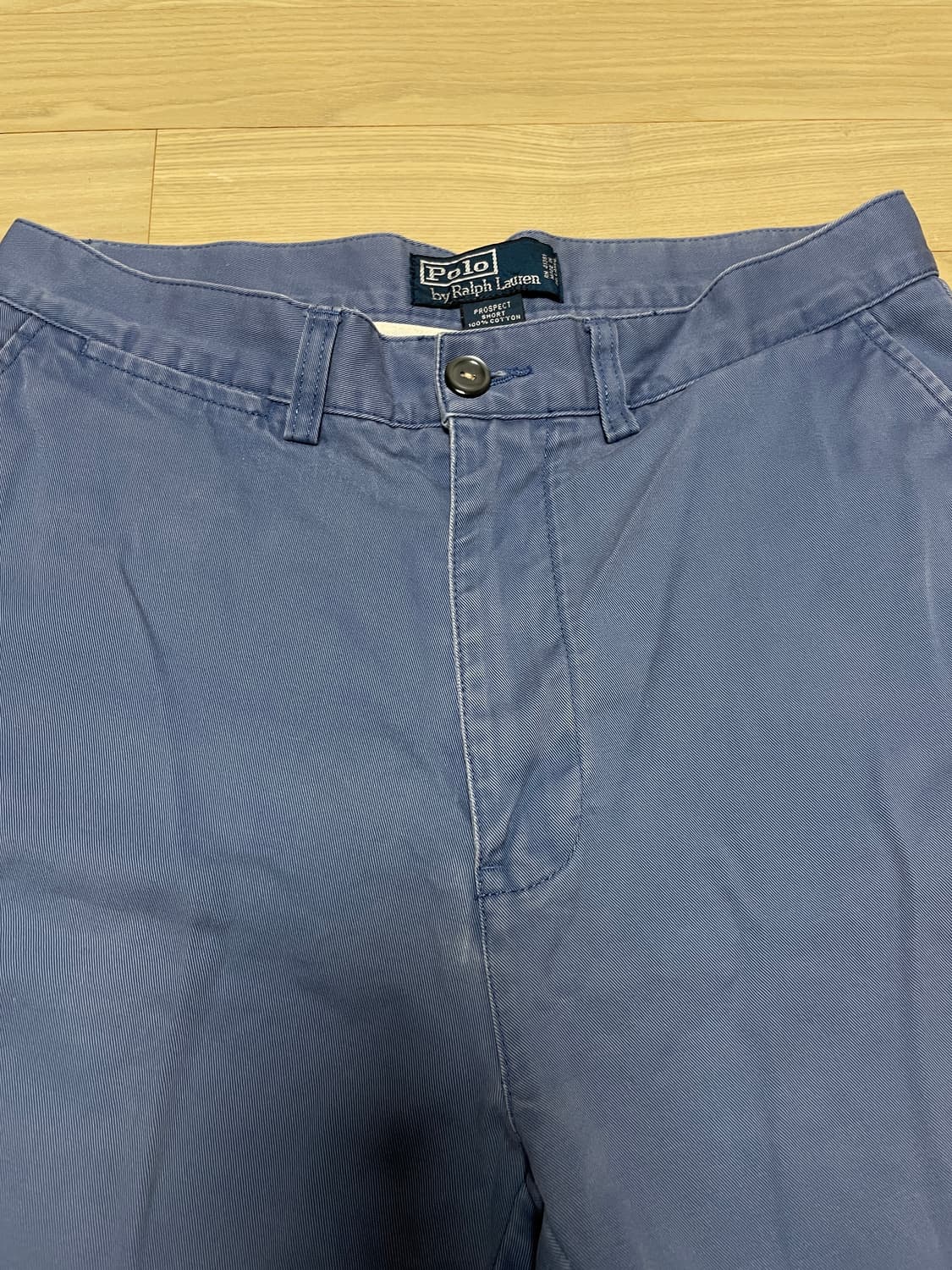 빈티지 폴로 치노 반바지 팝니다 상품이미지2