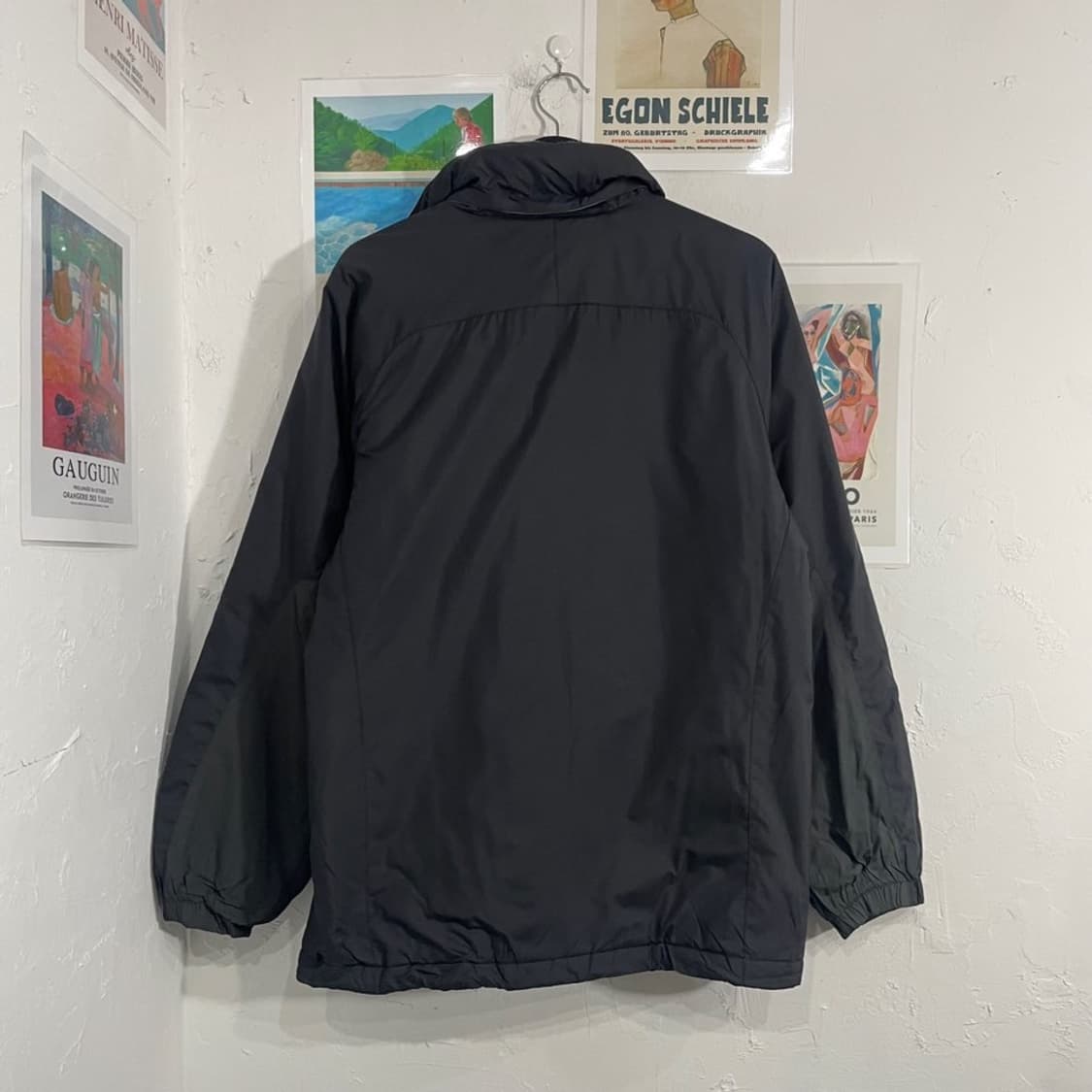 나이키 투웨이 헤비 점퍼  상품이미지3