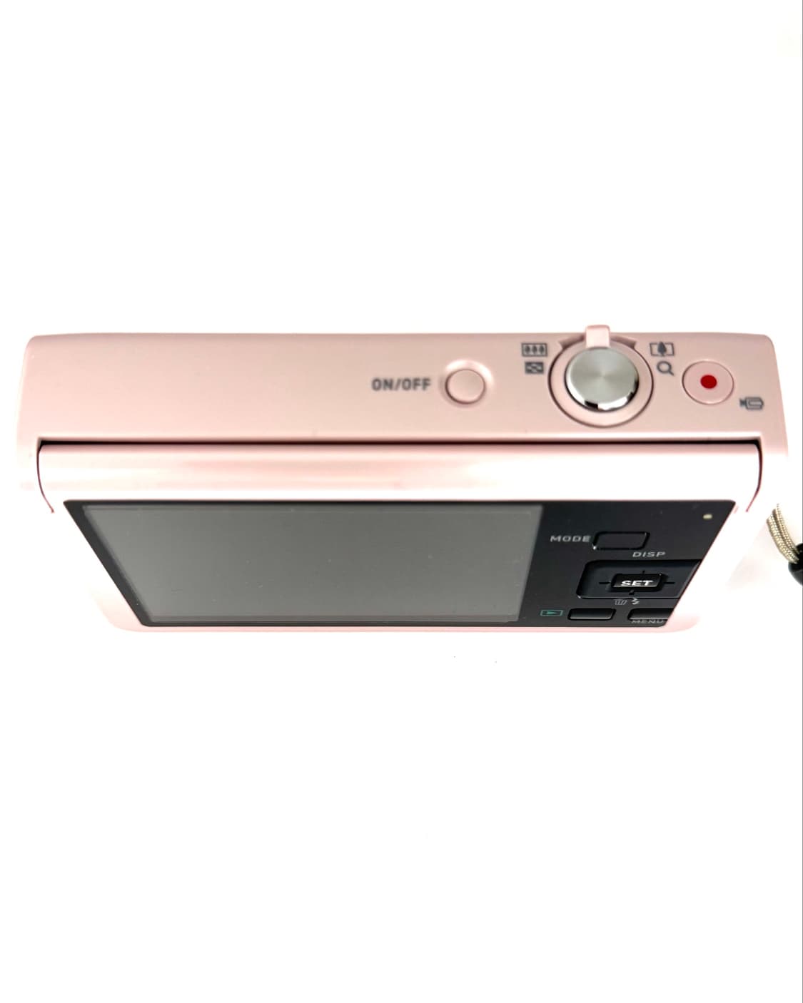 셀카모드 희귀템 카시오 casio exilim ex-zr60🍼핑크 상품이미지7