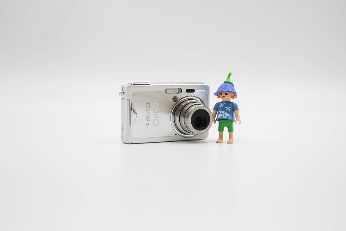 PENTAX Optio S7 (펜탁스 옵티오 S7) 상품이미지1