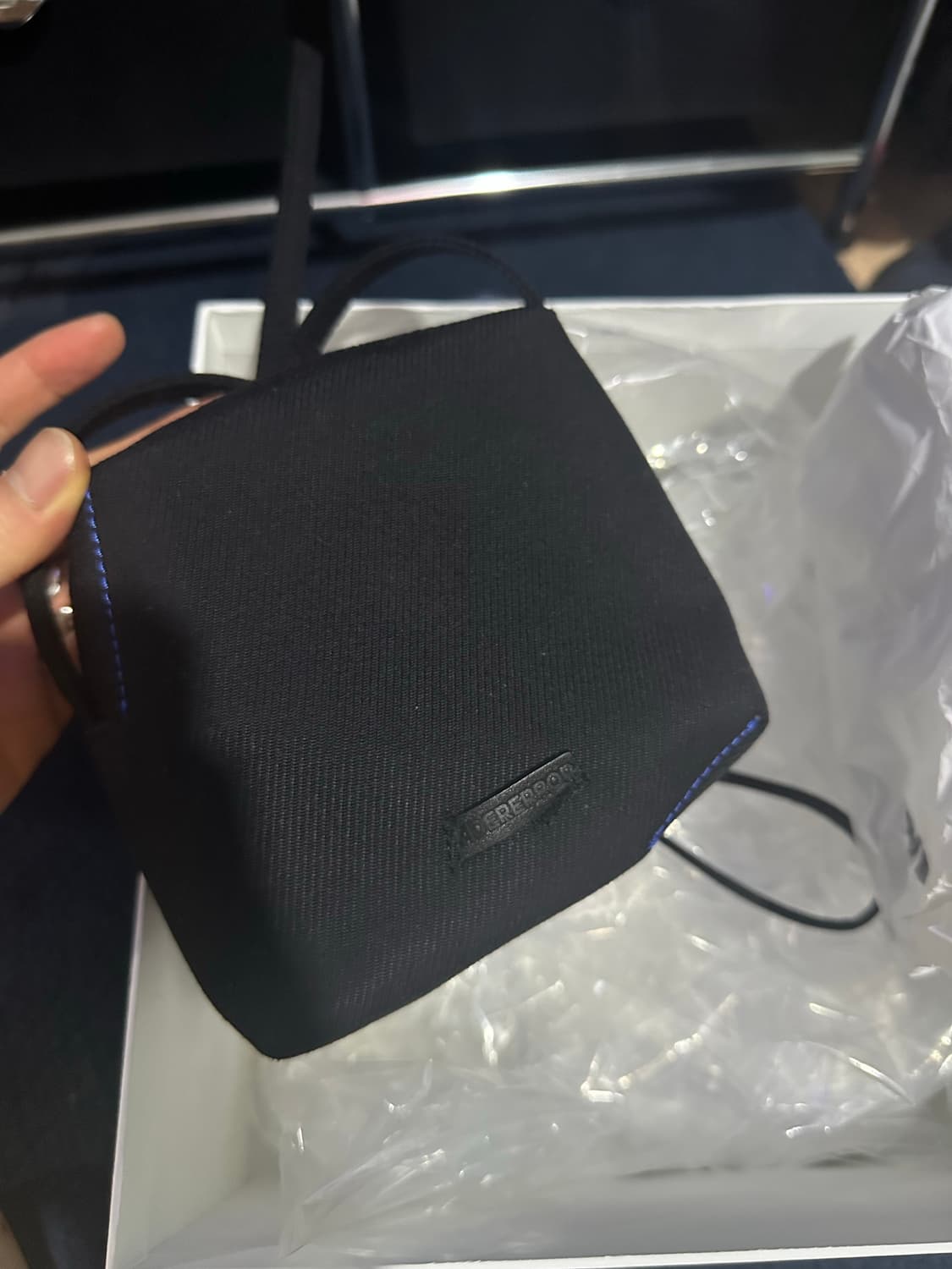 아더에러 product. 107 가방 상품이미지4